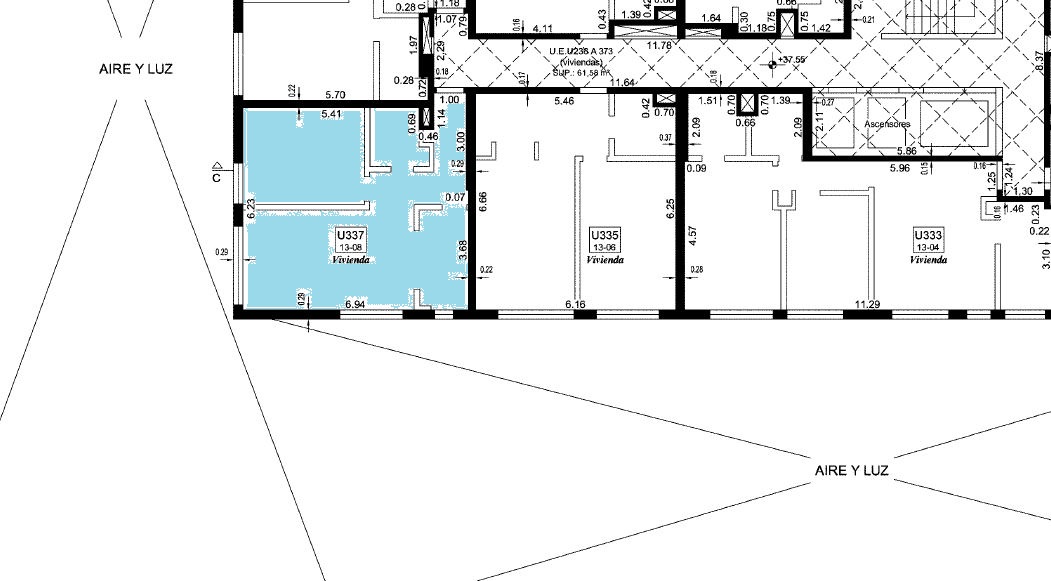 Mitre e/ Salta y Catamarca