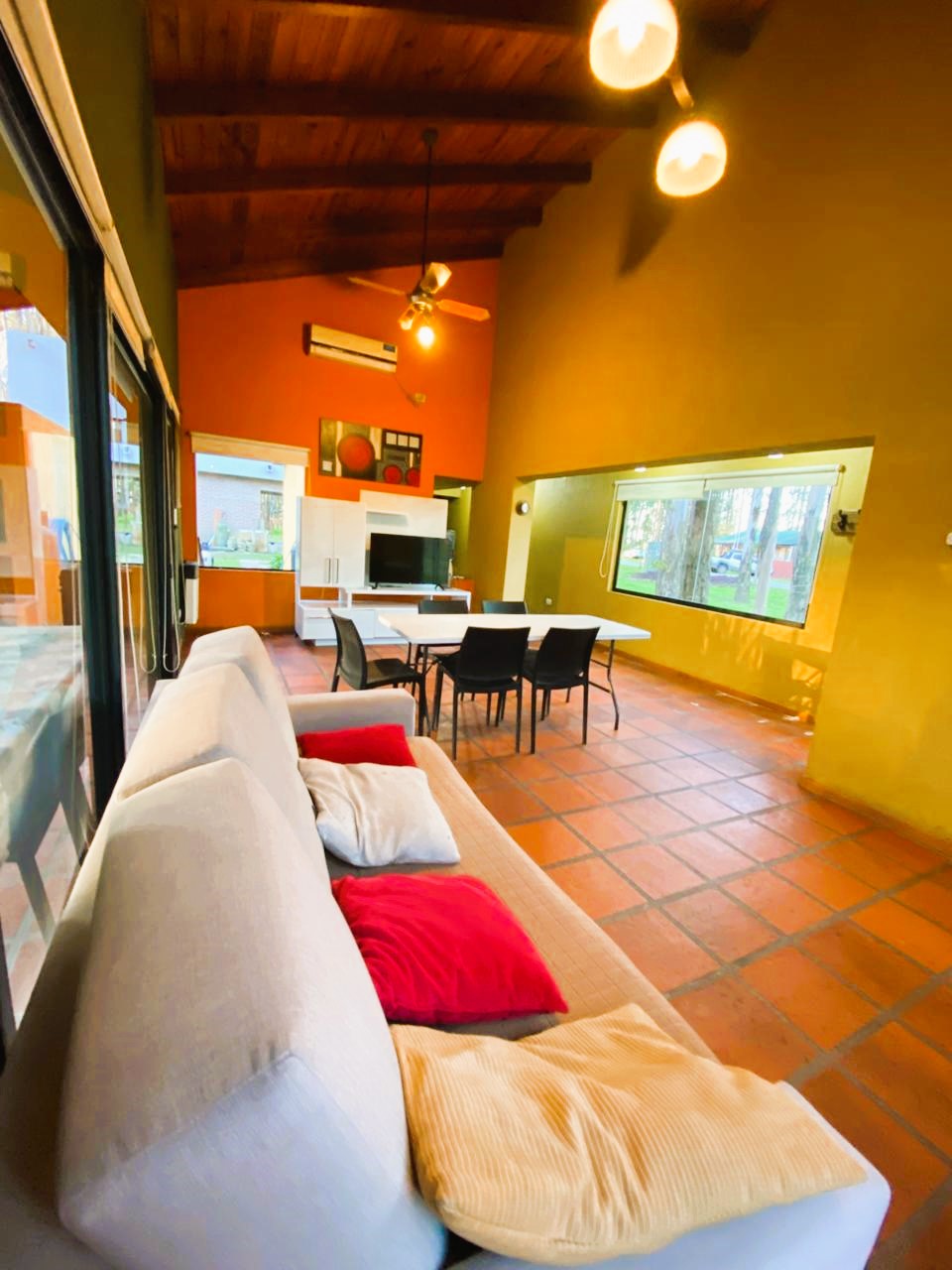 Campo Timbó – Oliveros Campo Timbó – Oliveros