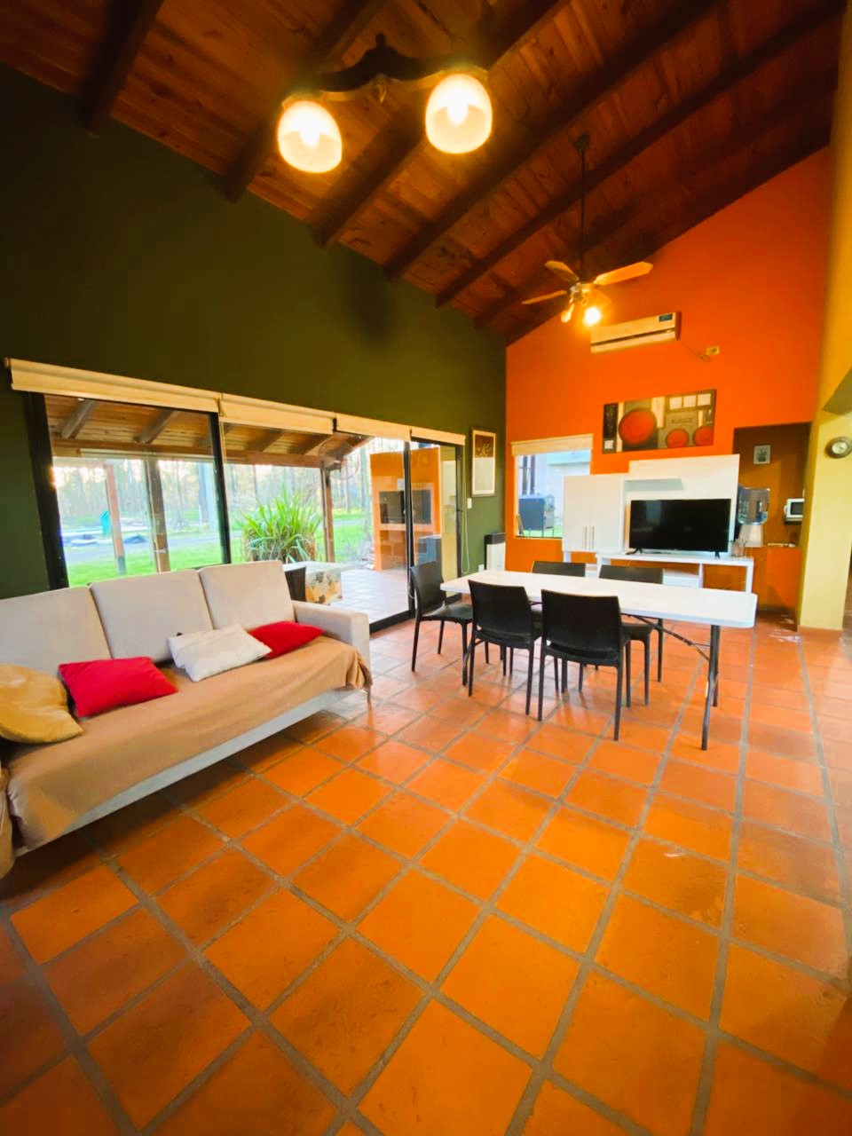 Campo Timbó – Oliveros Campo Timbó – Oliveros