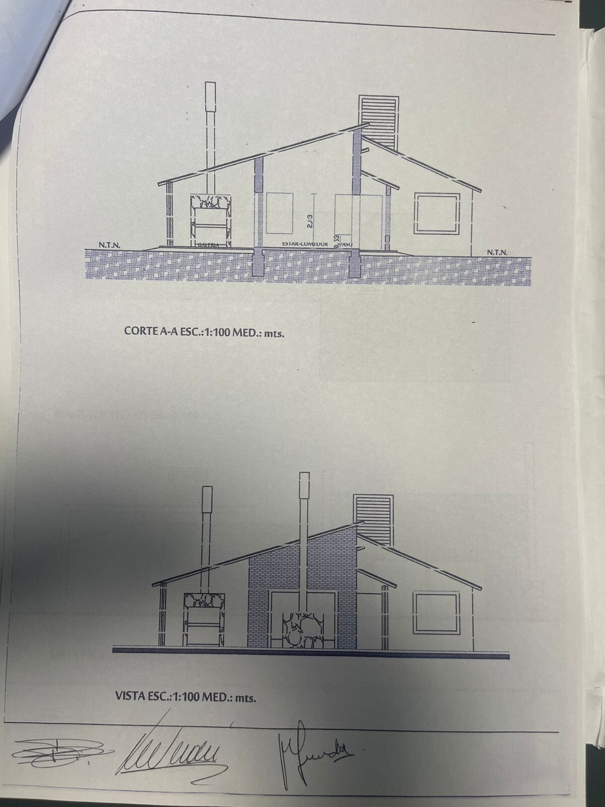 Campo Timbó – Oliveros Campo Timbó – Oliveros