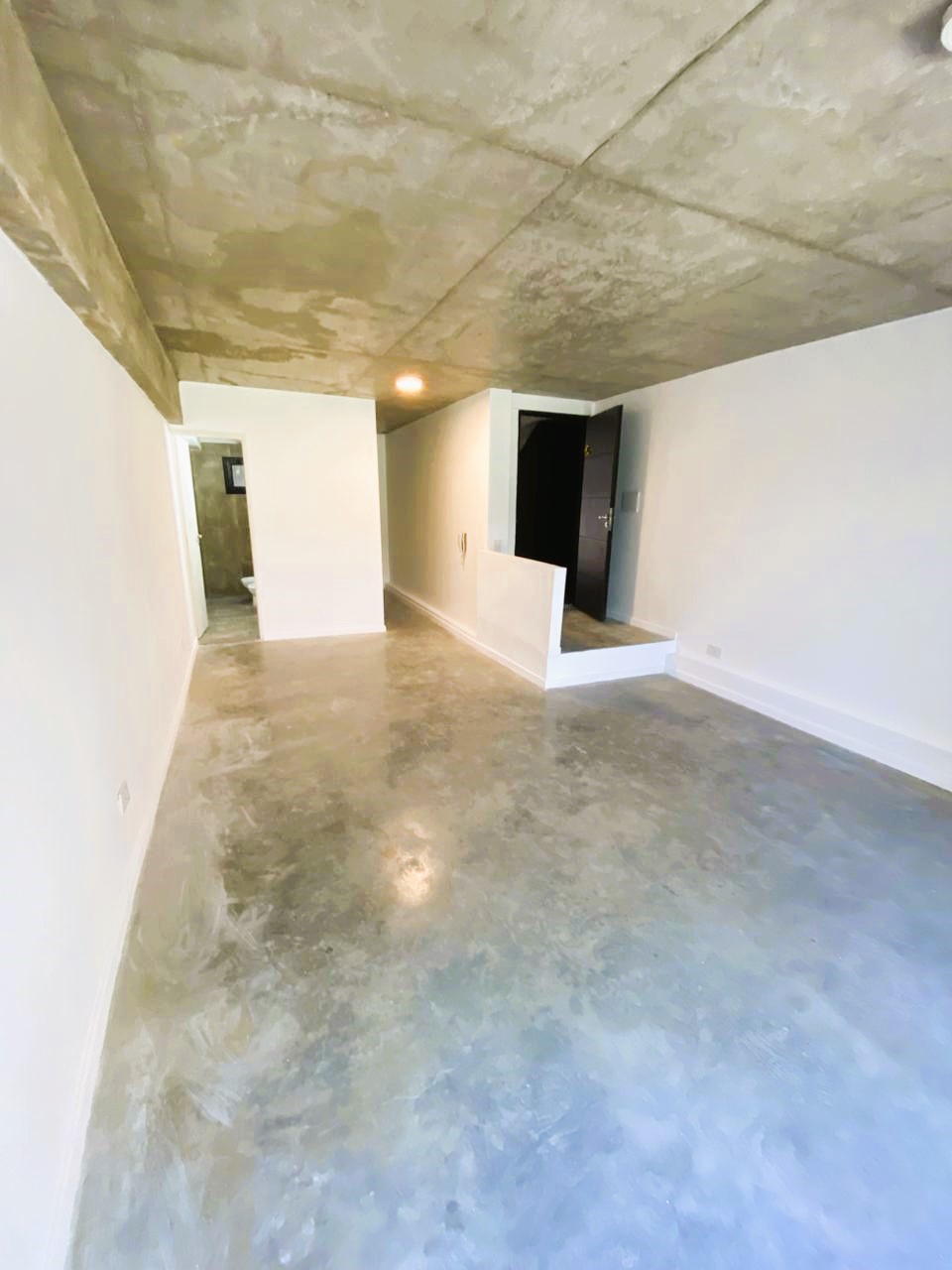 9 de Julio entre Alsina y Lavalle