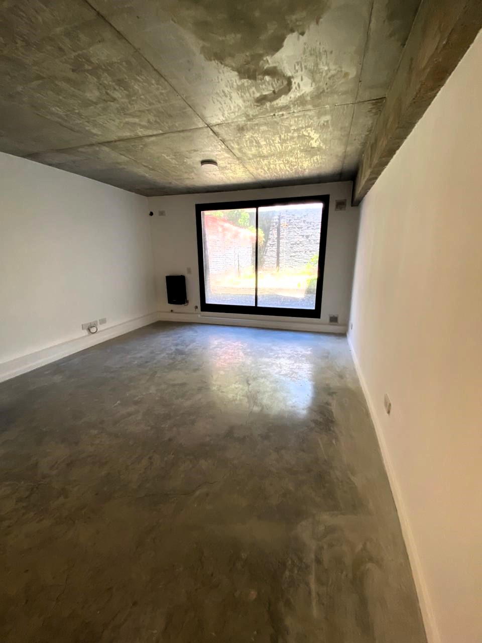 9 de Julio entre Alsina y Lavalle