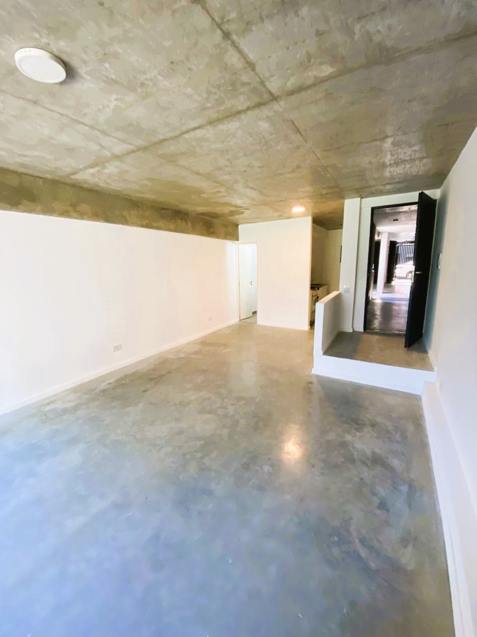 9 de Julio entre Alsina y Lavalle