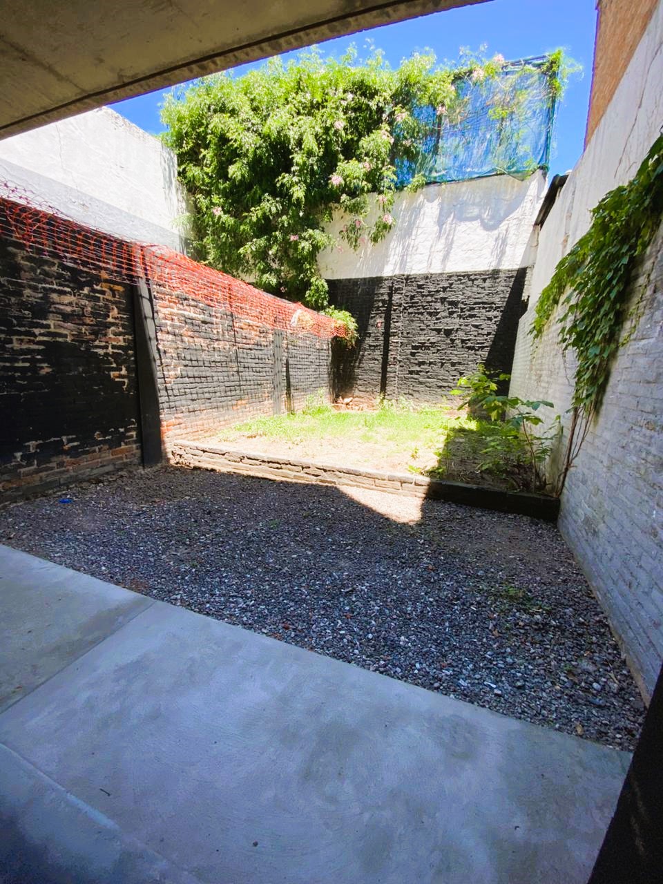 9 de Julio entre Alsina y Lavalle