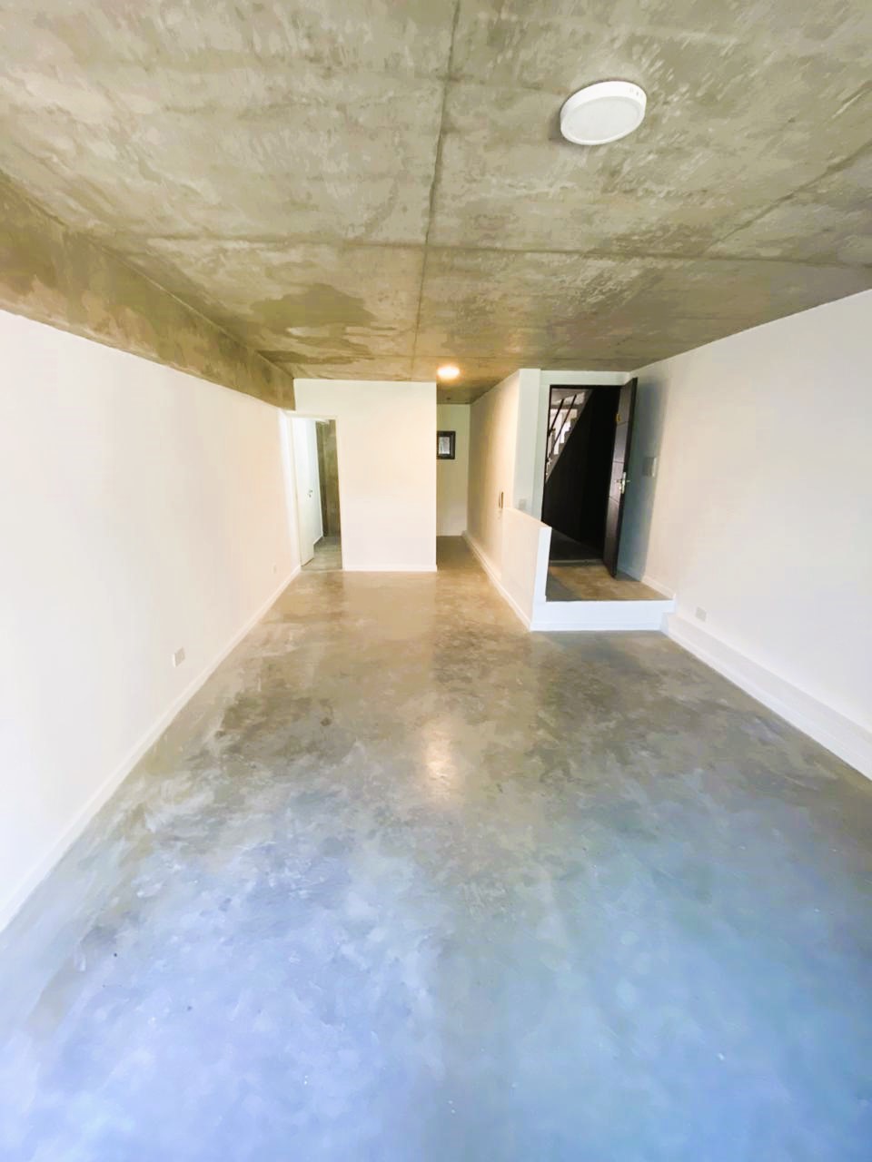 9 de Julio entre Alsina y Lavalle