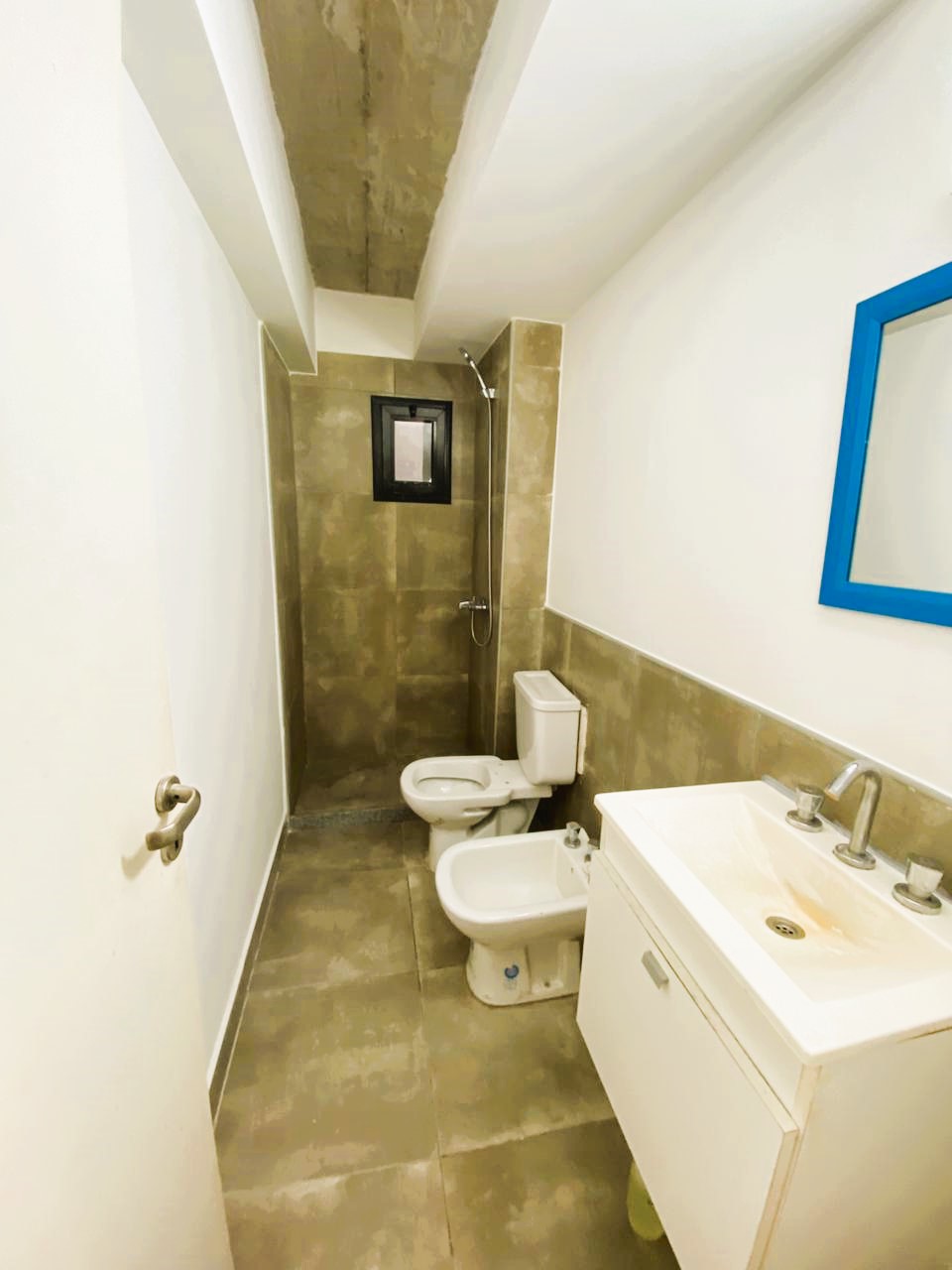 9 de Julio entre Alsina y Lavalle