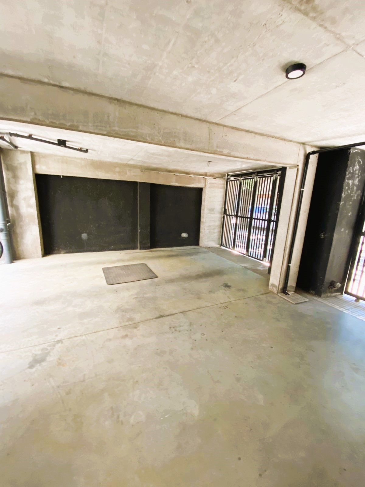 9 de Julio entre Alsina y Lavalle