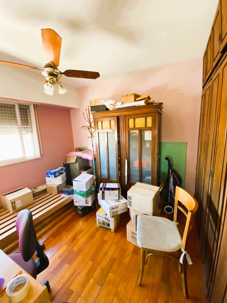 Mitre e/ Catamarca y Tucuman