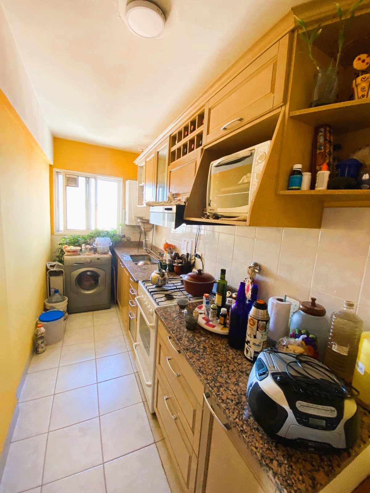 Mitre e/ Catamarca y Tucuman