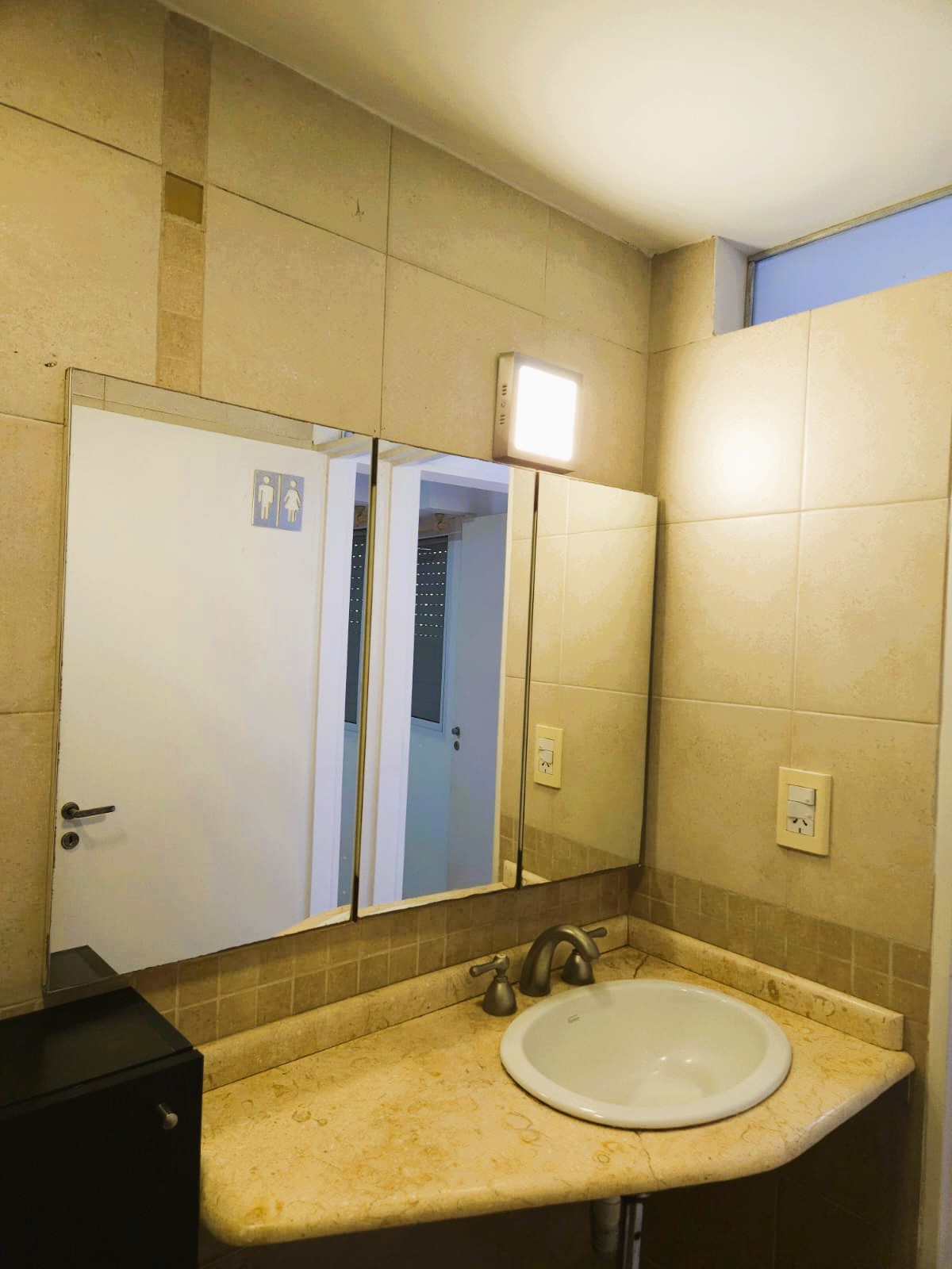 Dorrego e/ Ocampo y Viamonte