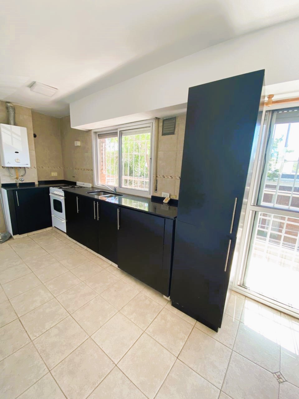 Dorrego e/ Ocampo y Viamonte