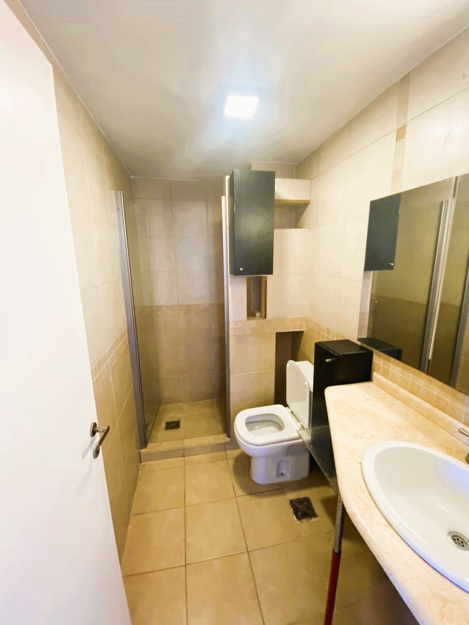 Dorrego e/ Ocampo y Viamonte