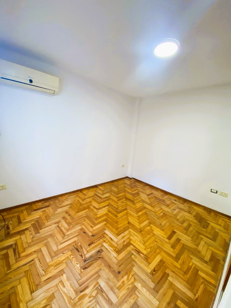 Dorrego e/ Ocampo y Viamonte