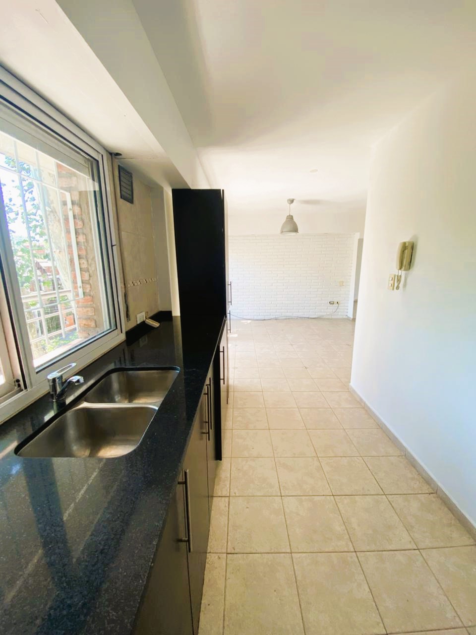 Dorrego e/ Ocampo y Viamonte