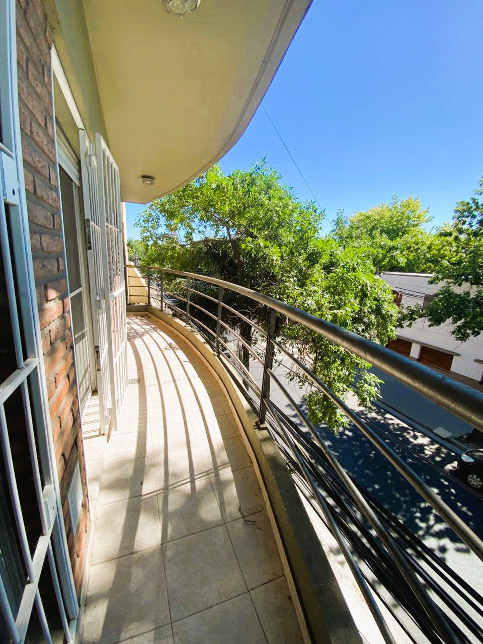 Dorrego e/ Ocampo y Viamonte