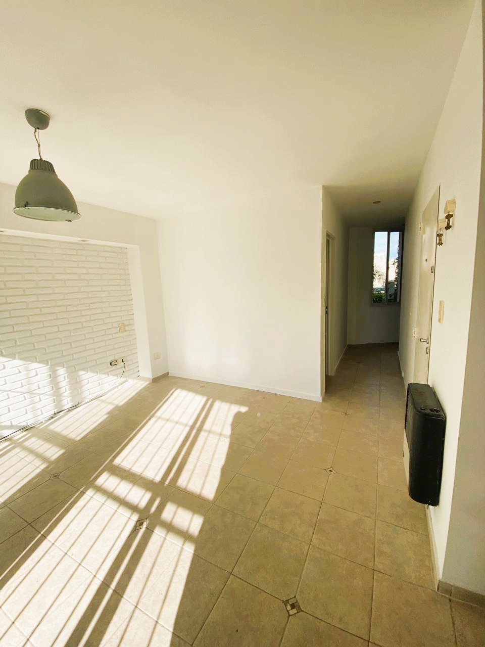 Dorrego e/ Ocampo y Viamonte