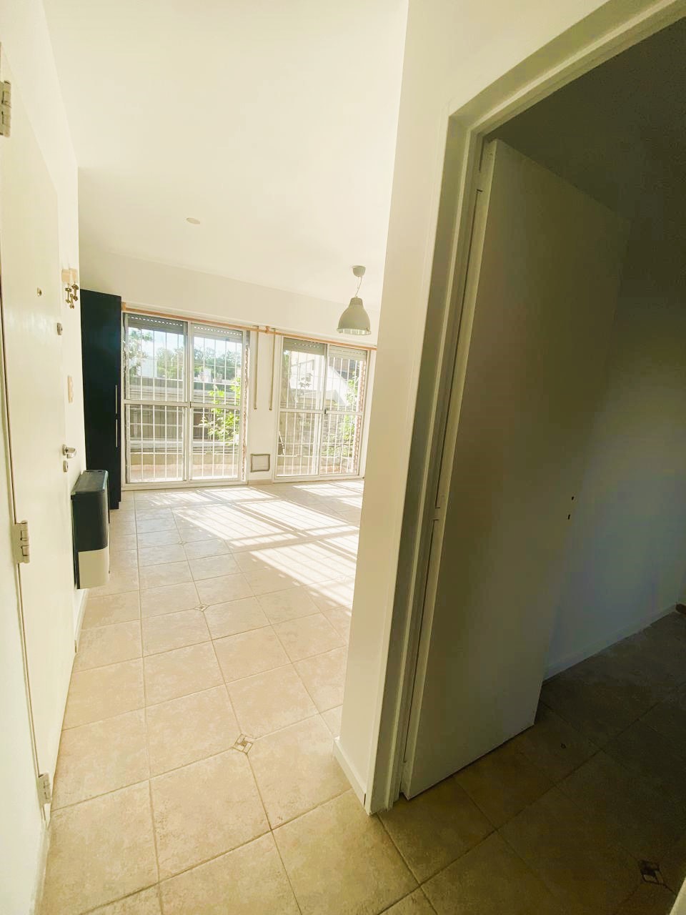 Dorrego e/ Ocampo y Viamonte