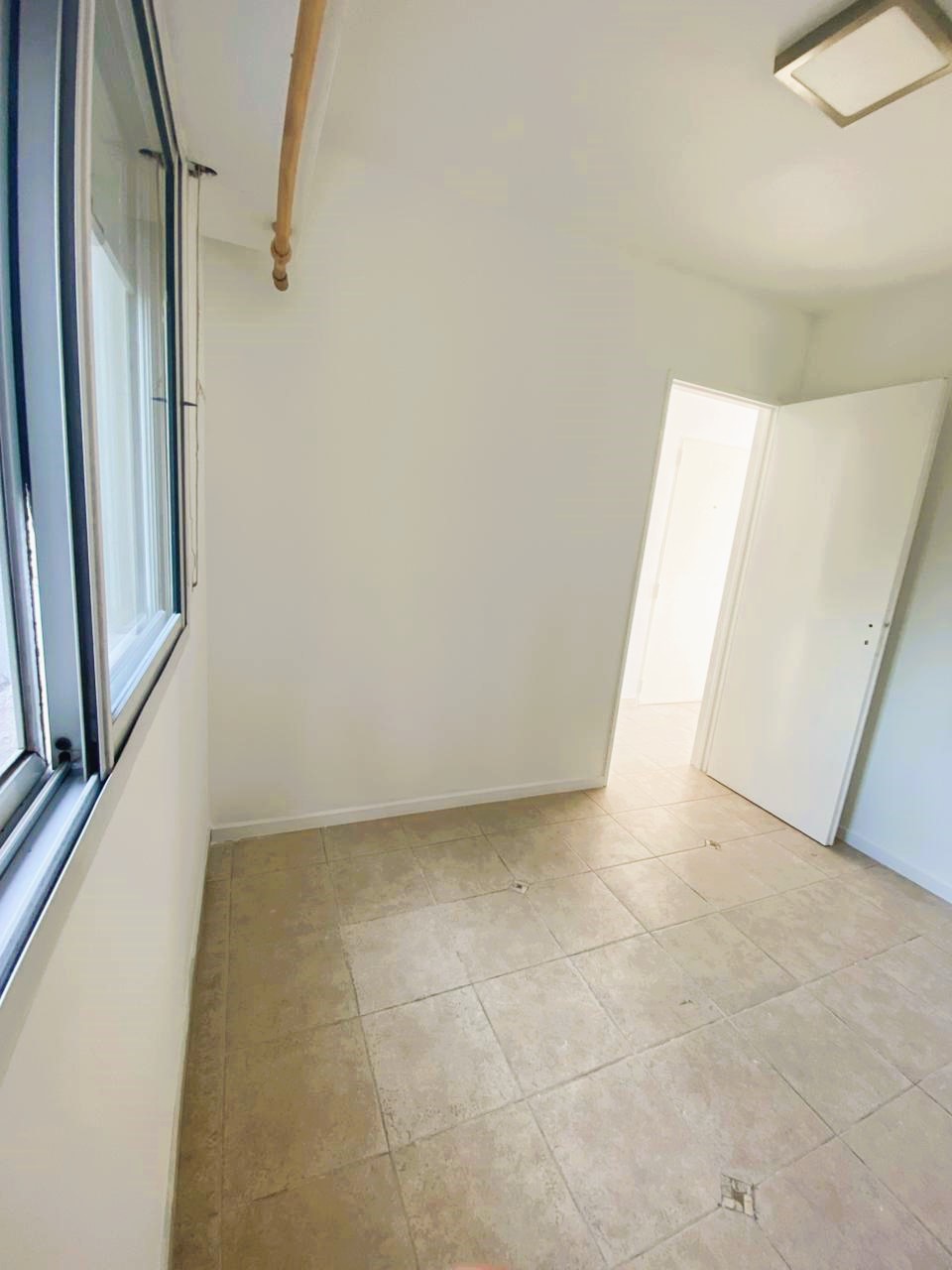 Dorrego e/ Ocampo y Viamonte