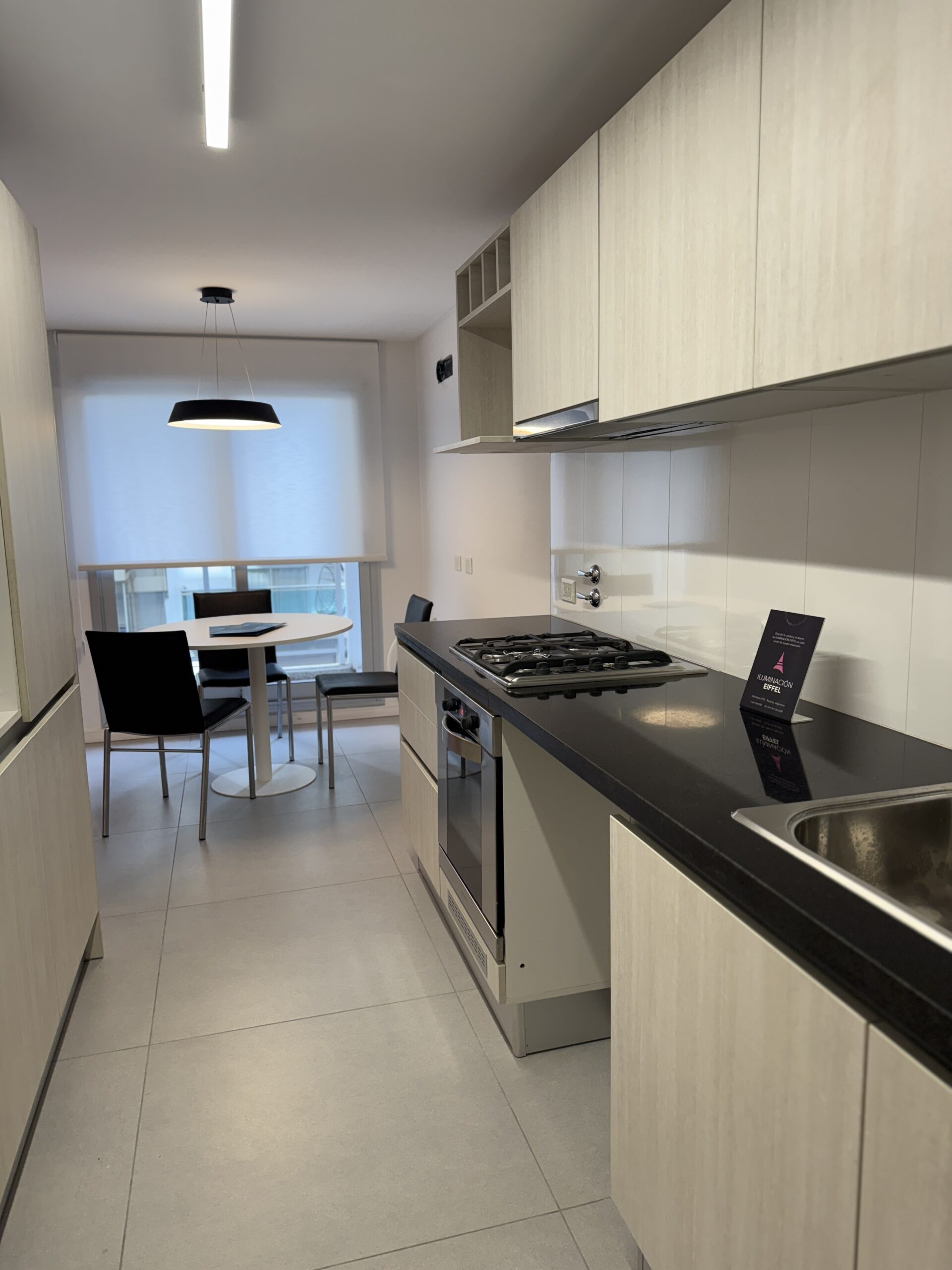 San Juan esq Primero de Mayo