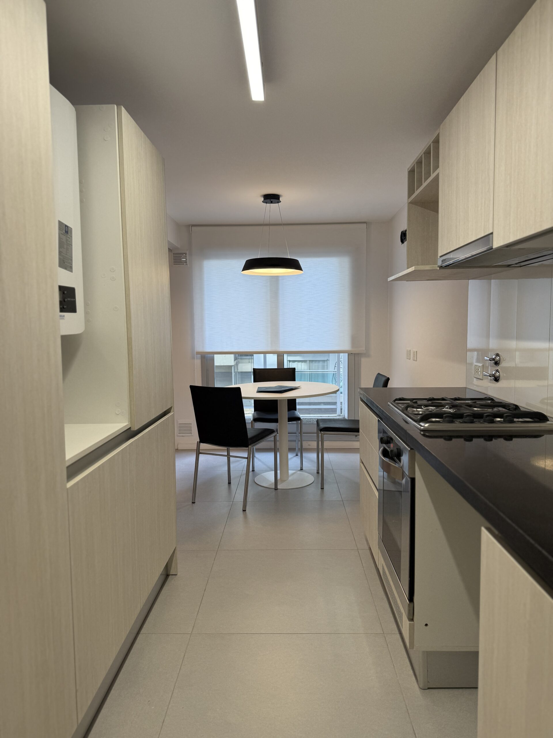 San Juan esq Primero de Mayo