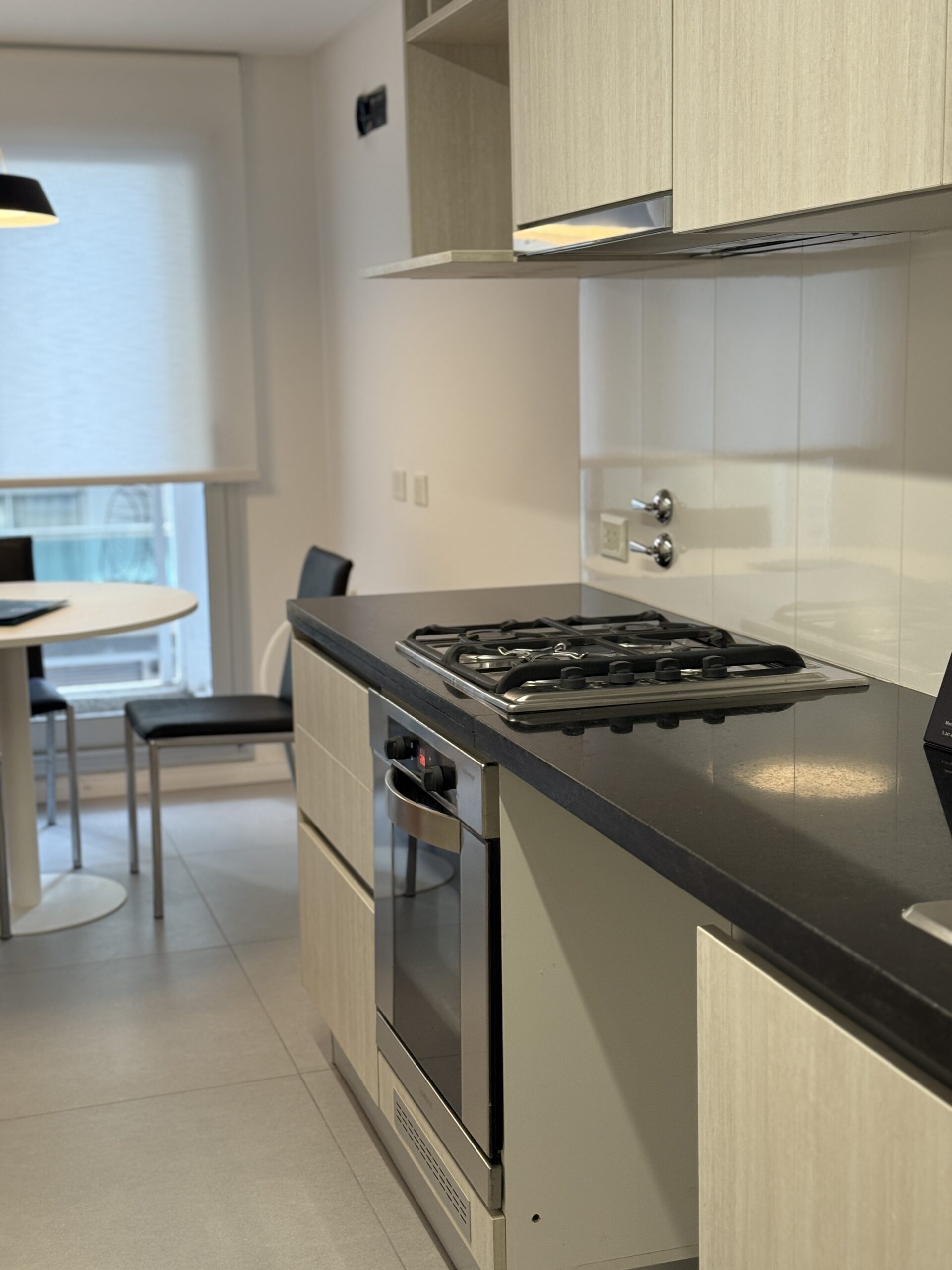 San Juan esq Primero de Mayo