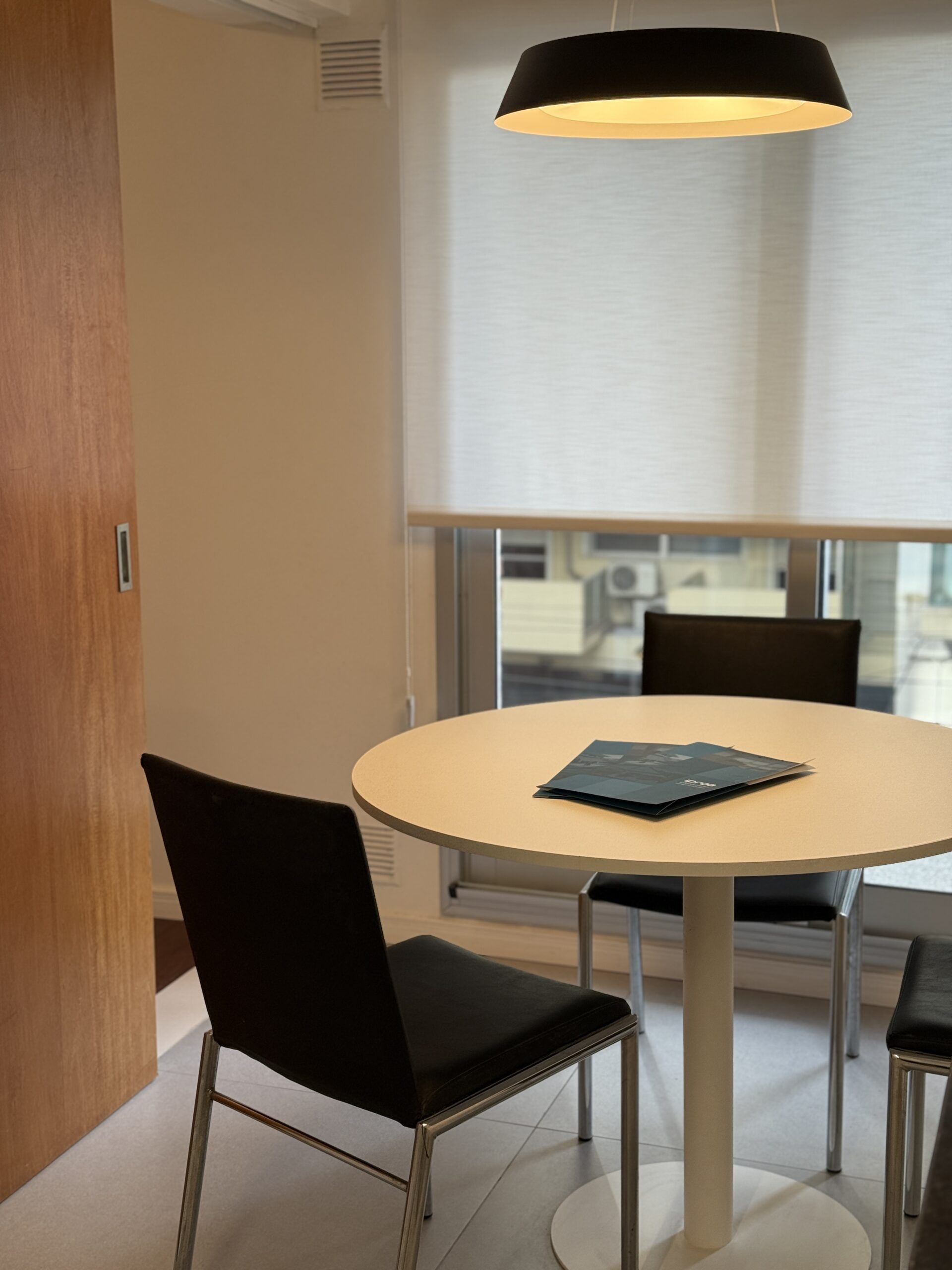 San Juan esq Primero de Mayo