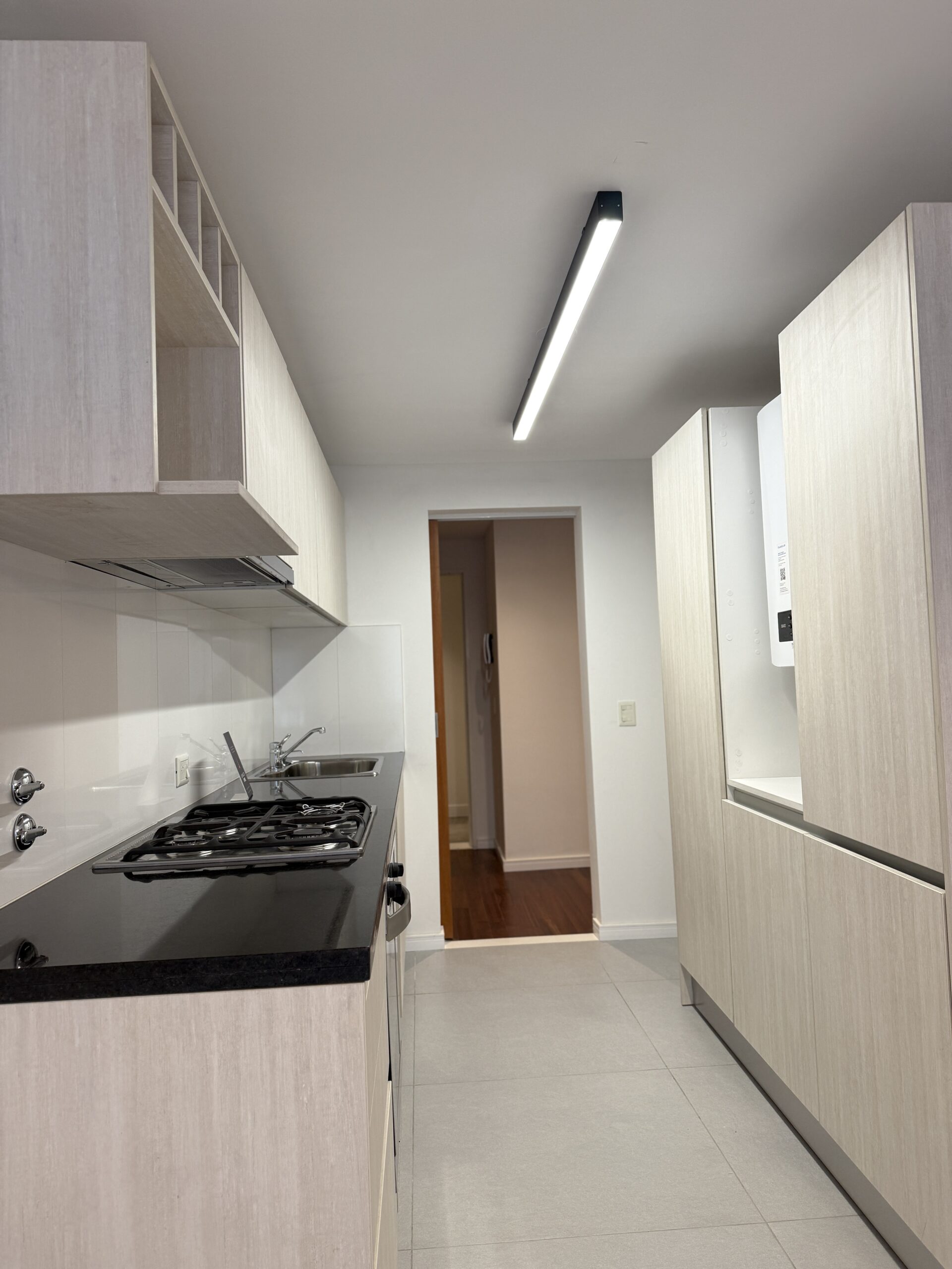 San Juan esq Primero de Mayo