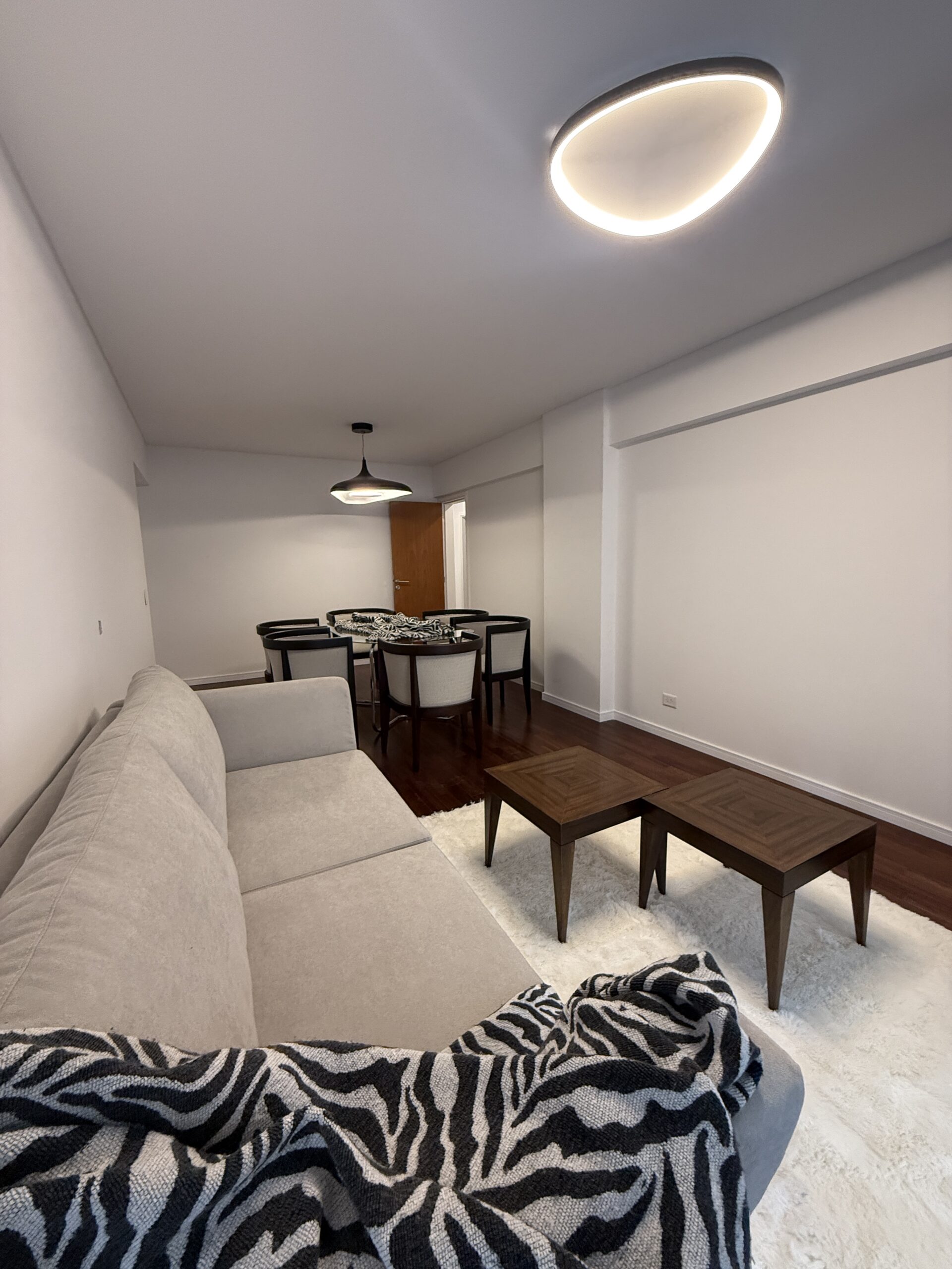 San Juan esq Primero de Mayo