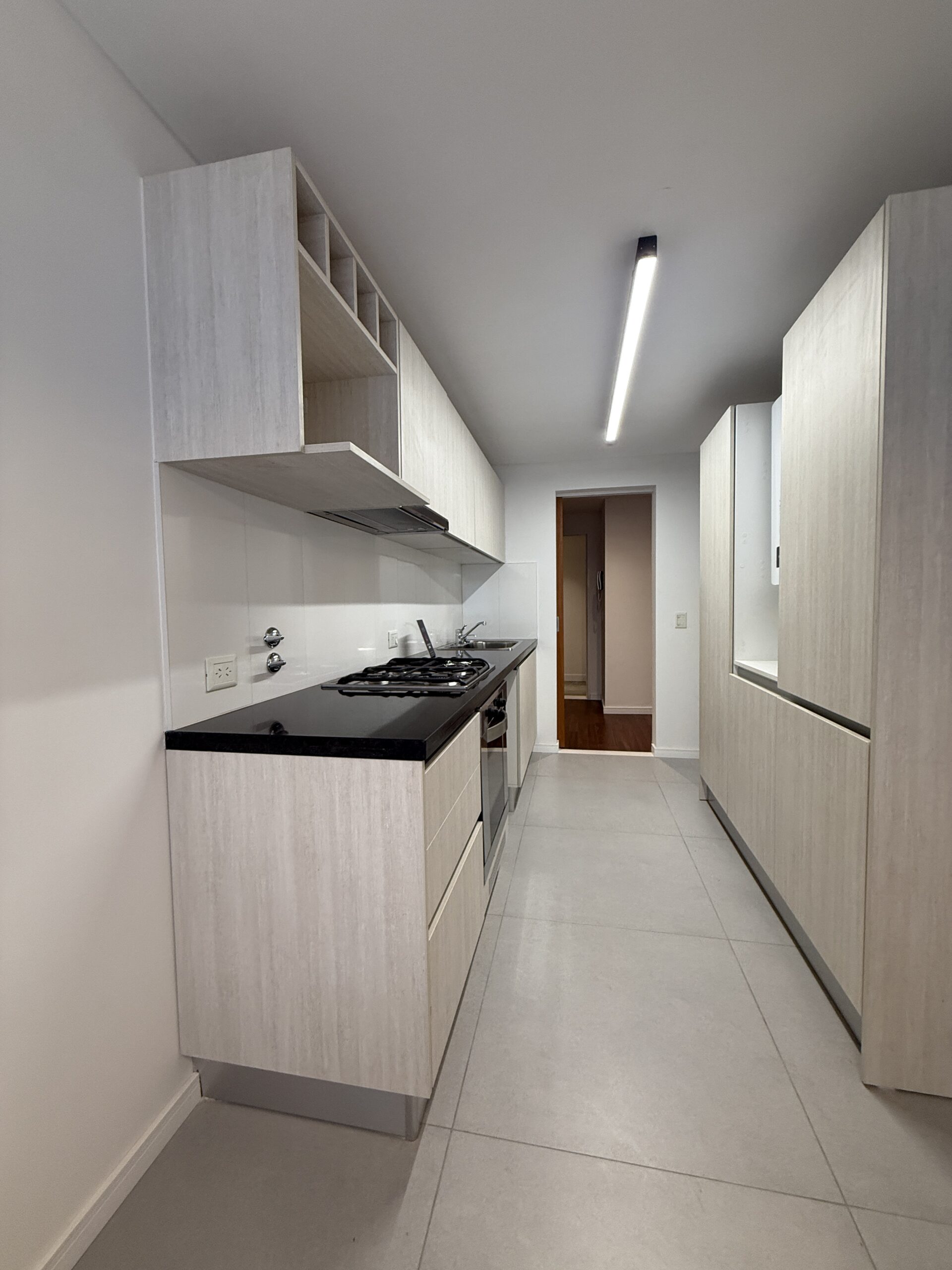 San Juan esq Primero de Mayo