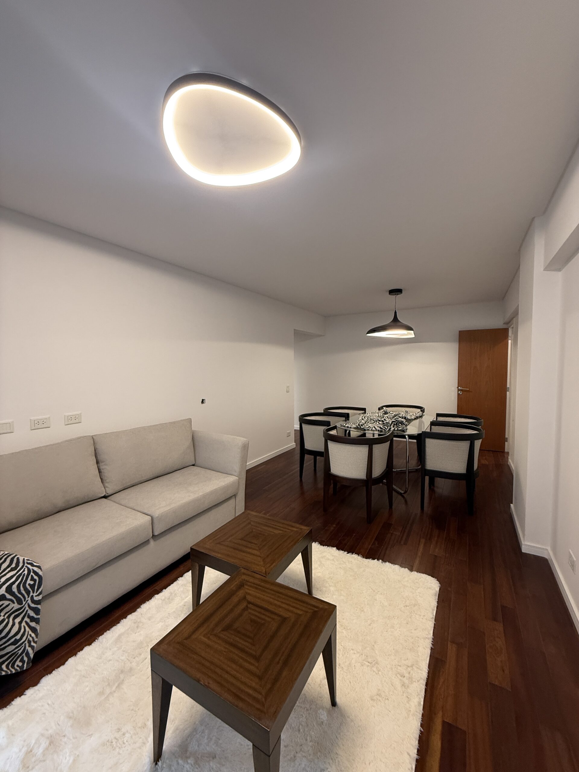 San Juan esq Primero de Mayo