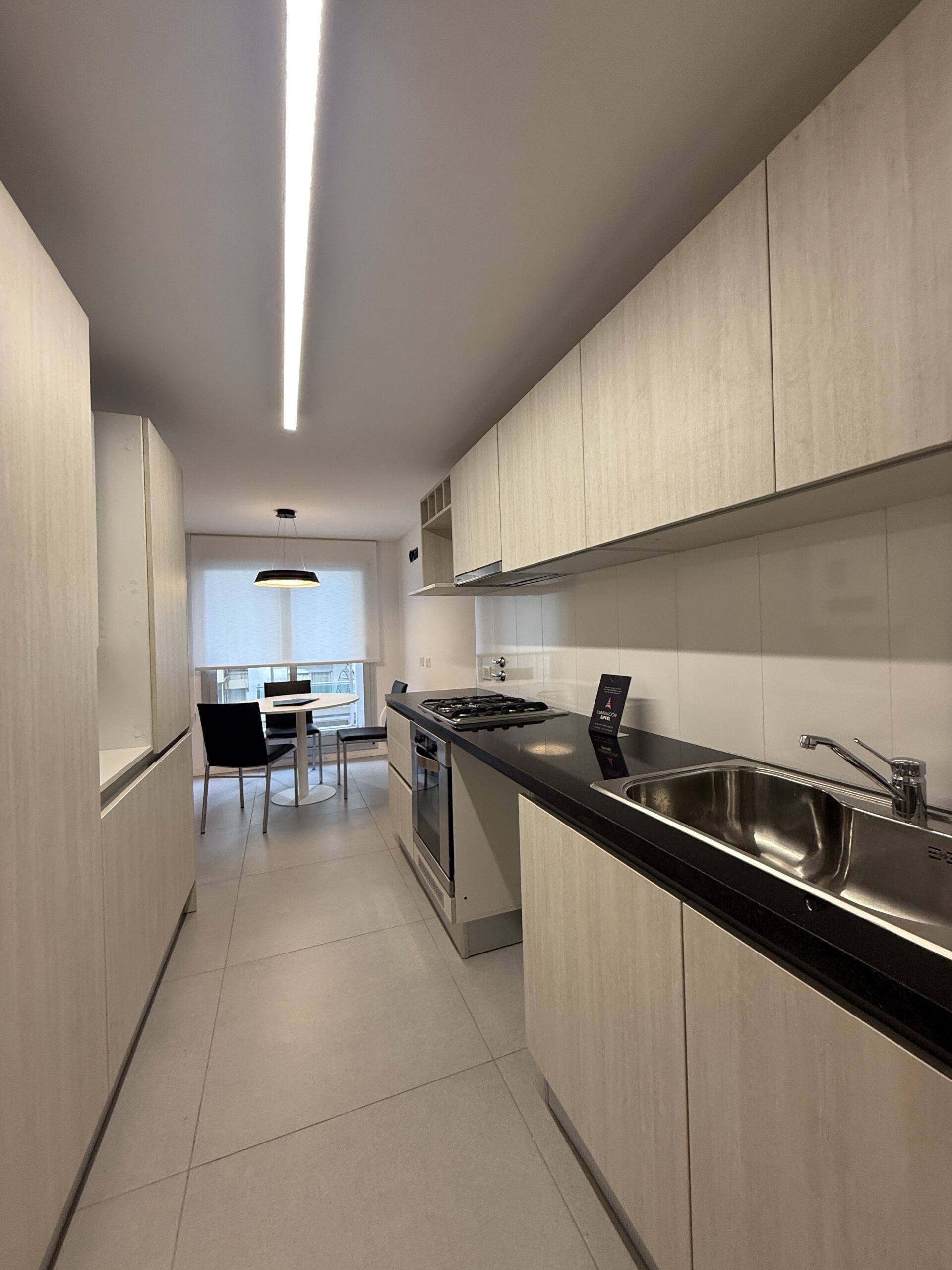 San Juan esq Primero de Mayo