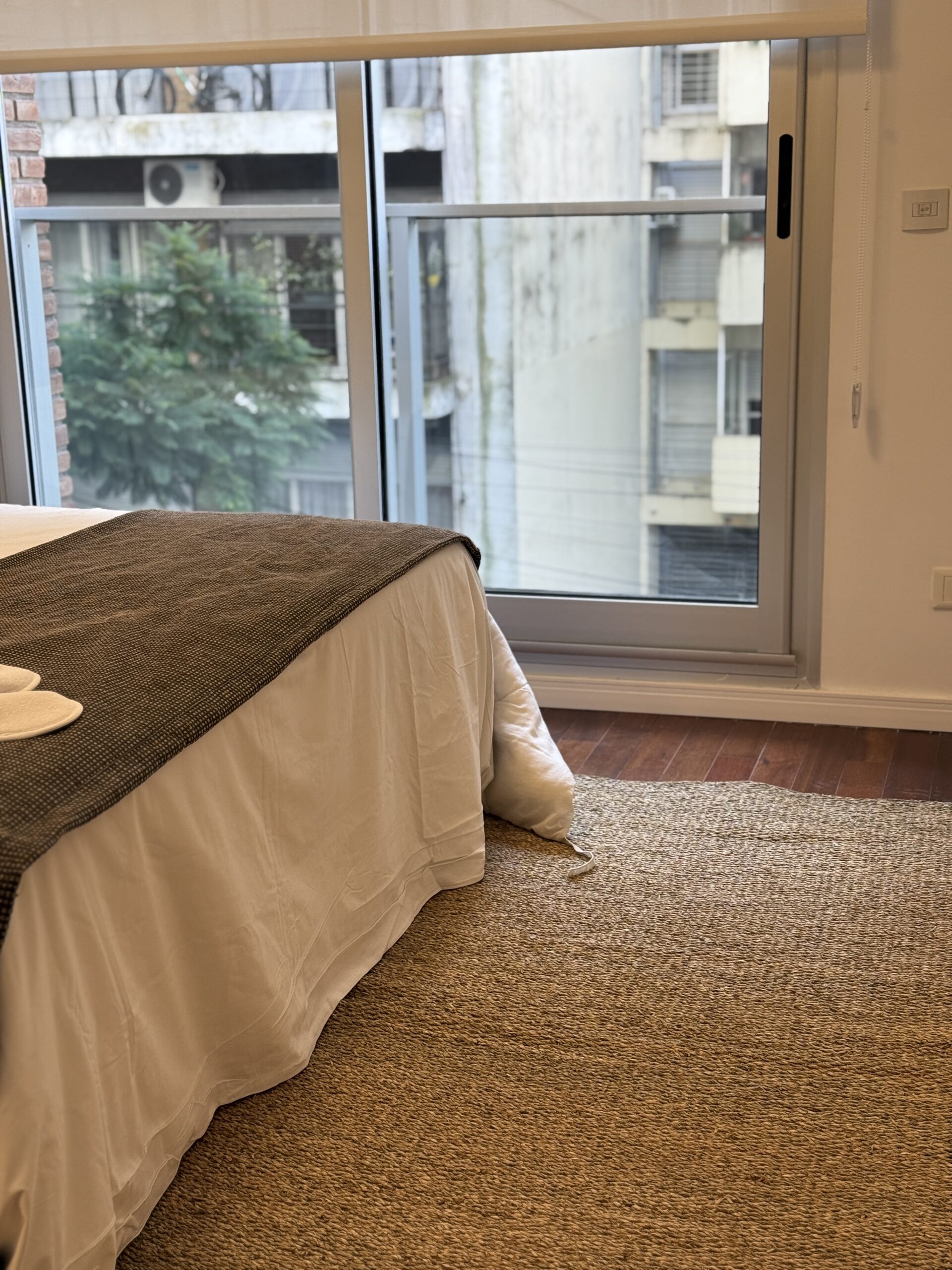 San Juan esq Primero de Mayo