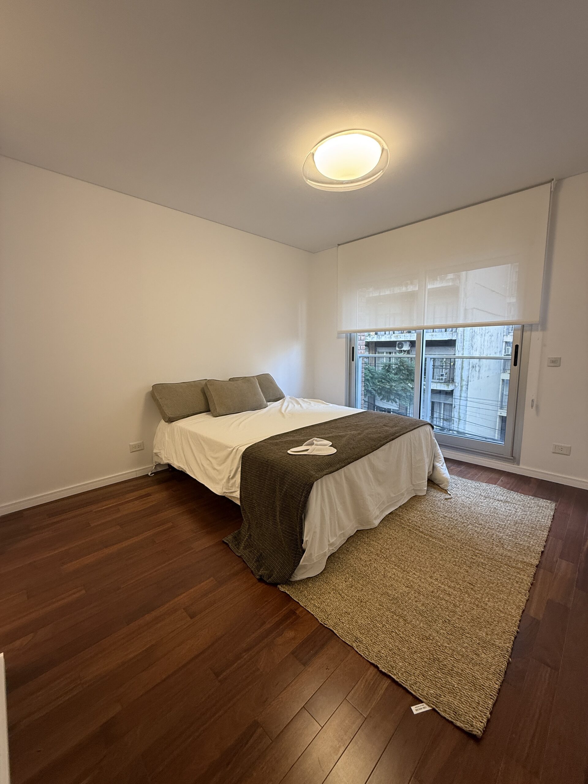 San Juan esq Primero de Mayo