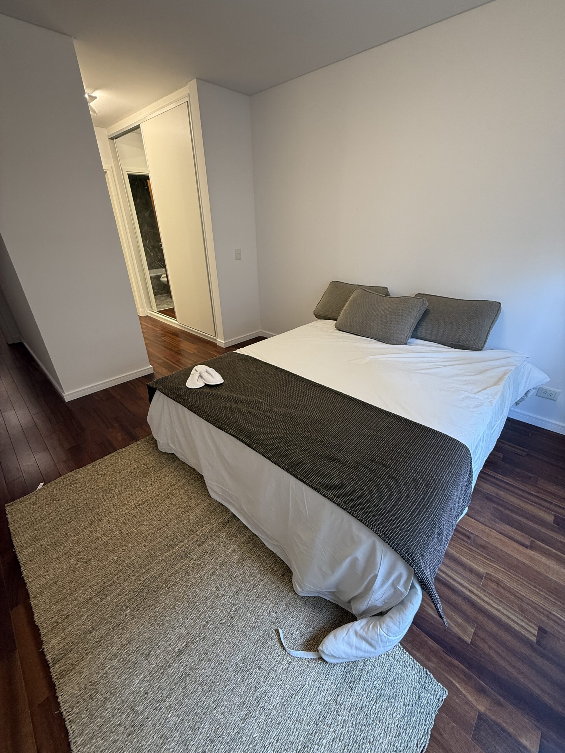 San Juan esq Primero de Mayo