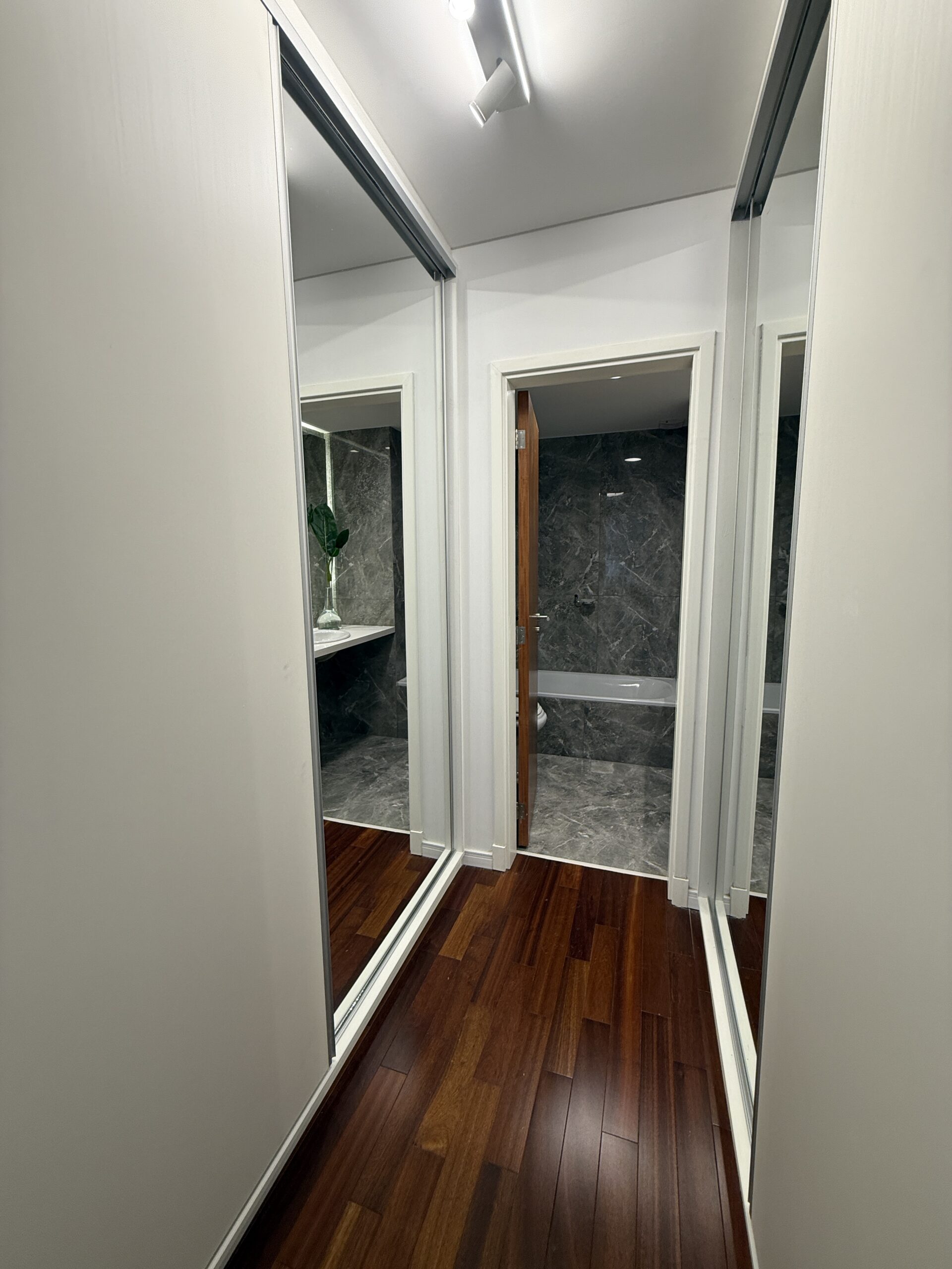 San Juan esq Primero de Mayo