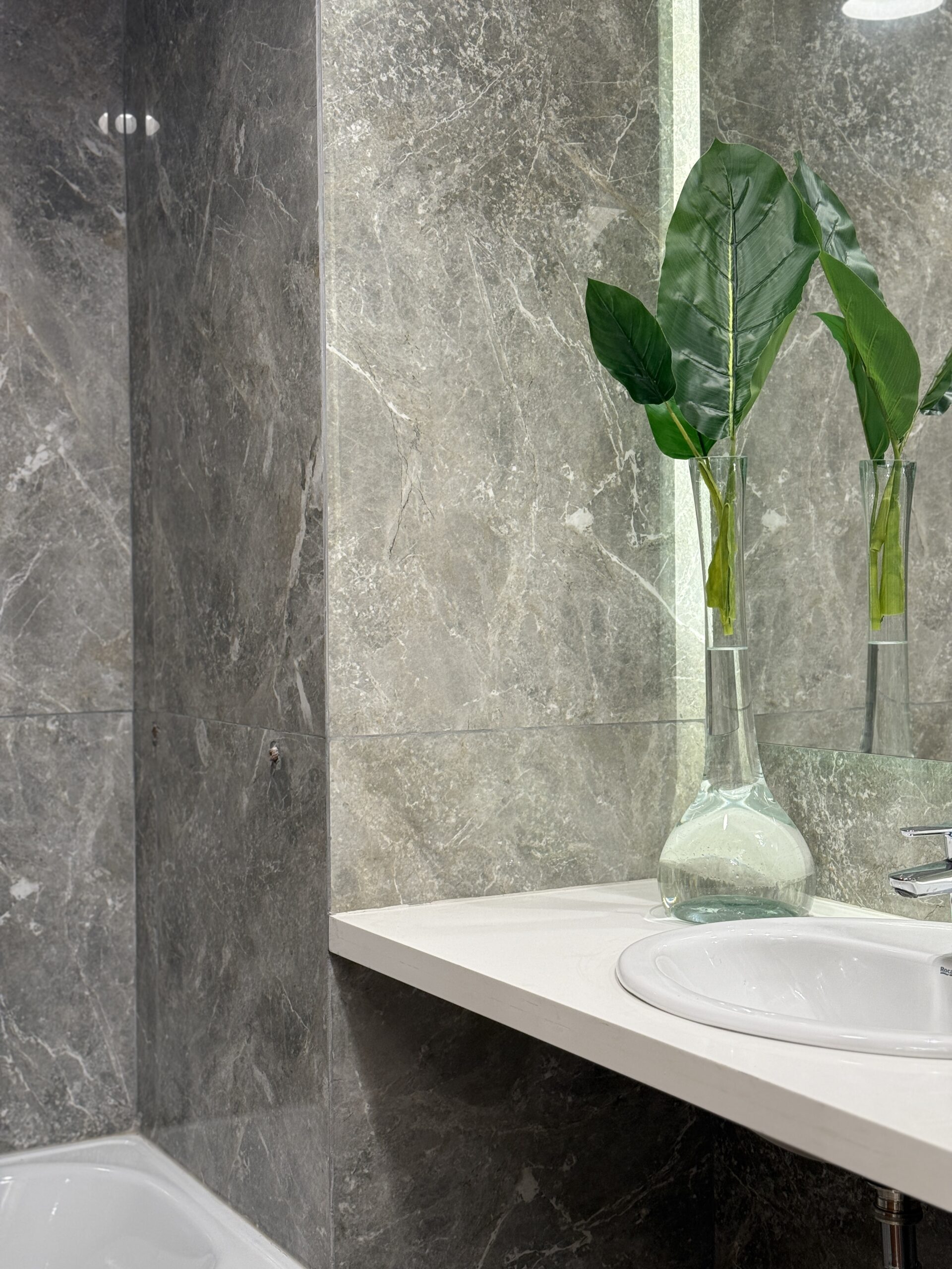 San Juan esq Primero de Mayo