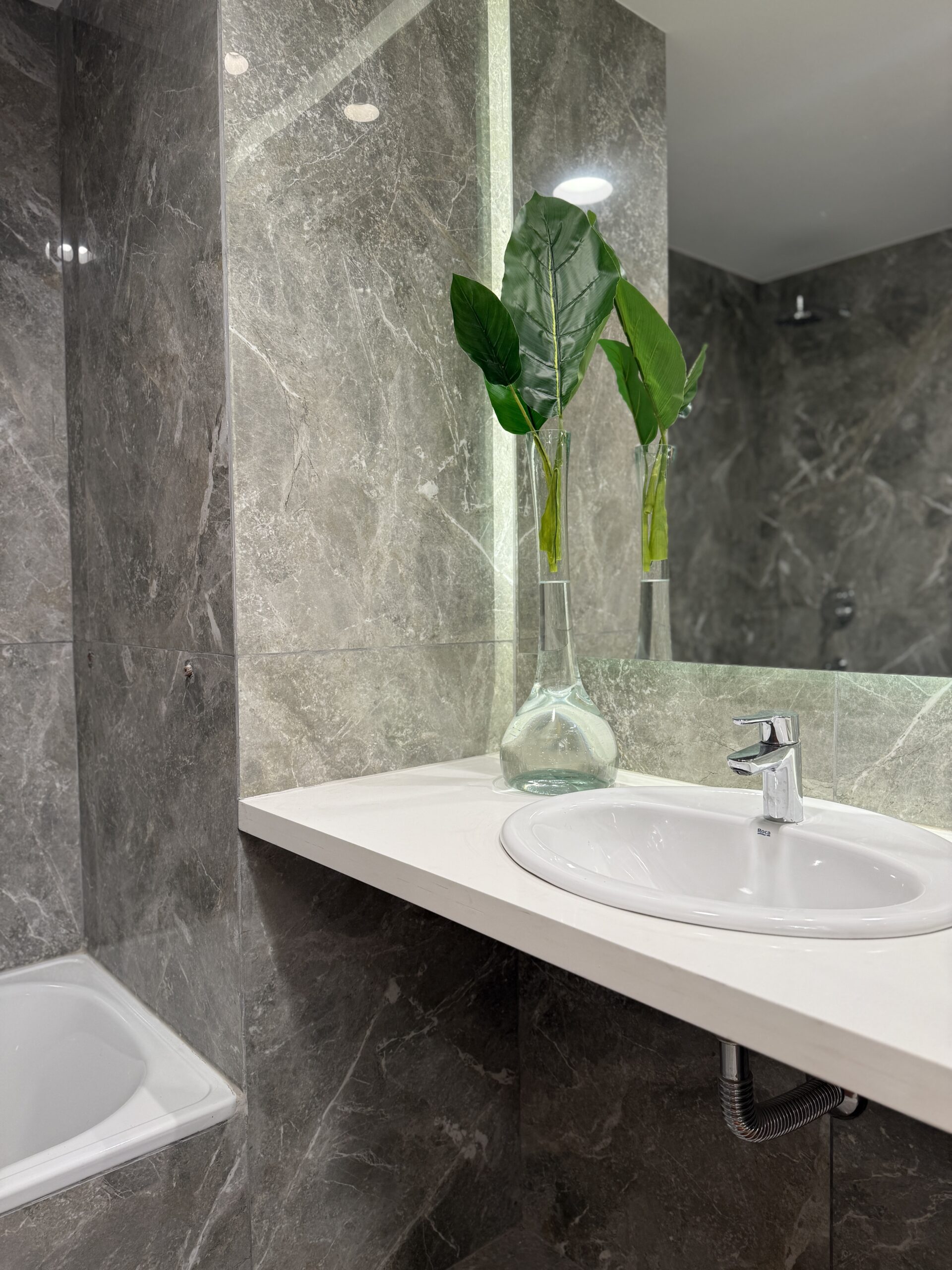 San Juan esq Primero de Mayo