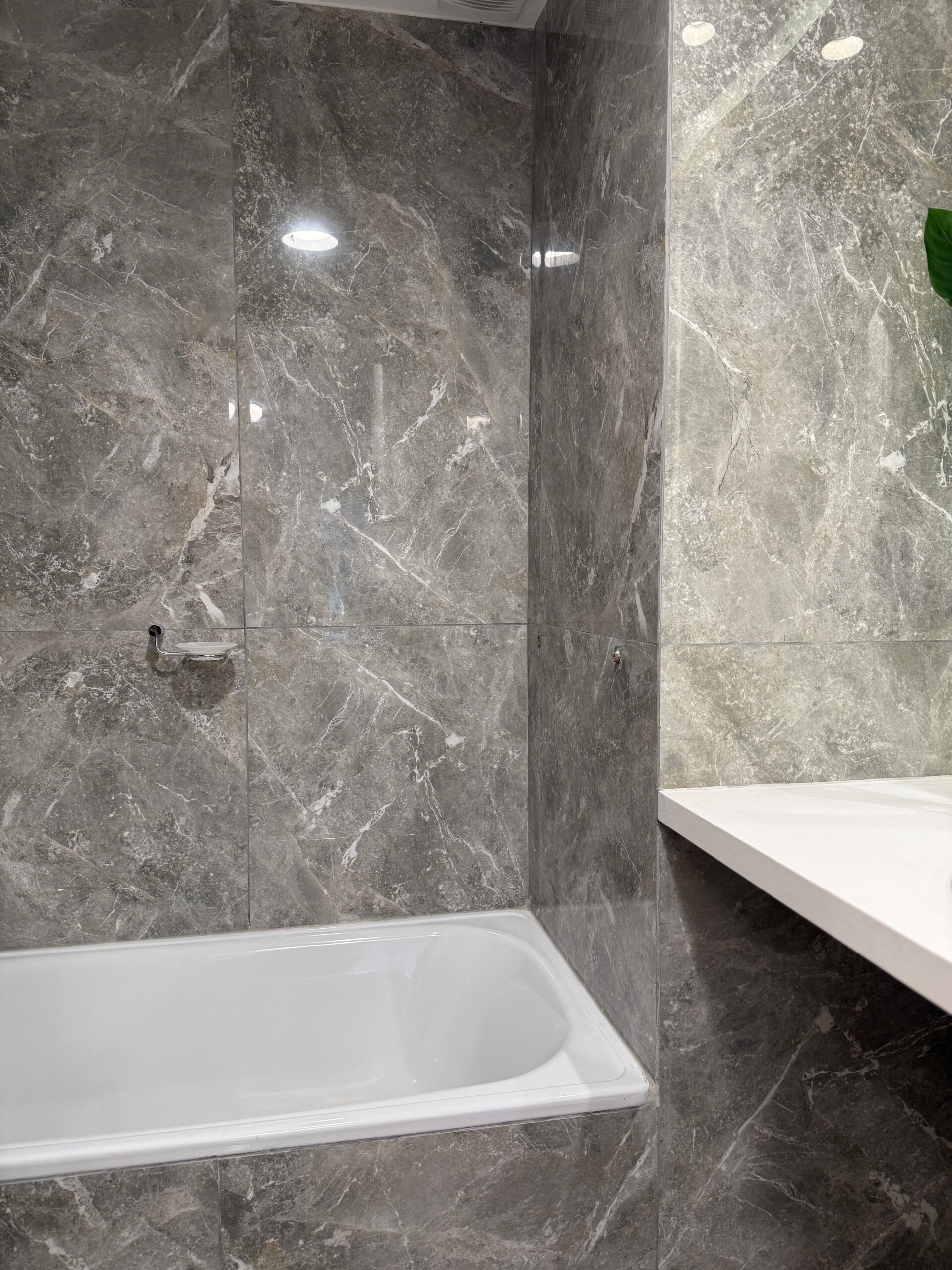 San Juan esq Primero de Mayo