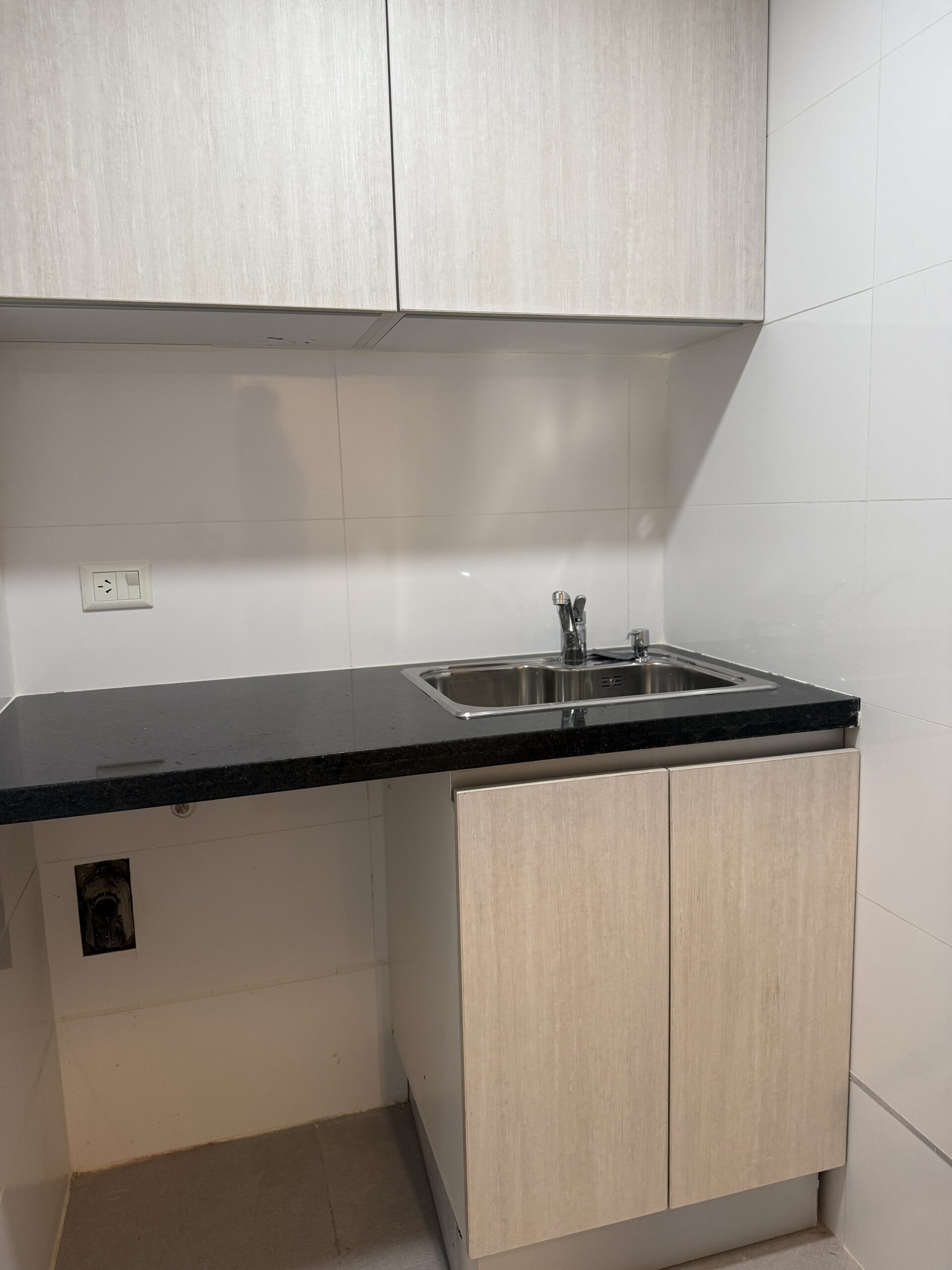 San Juan esq Primero de Mayo