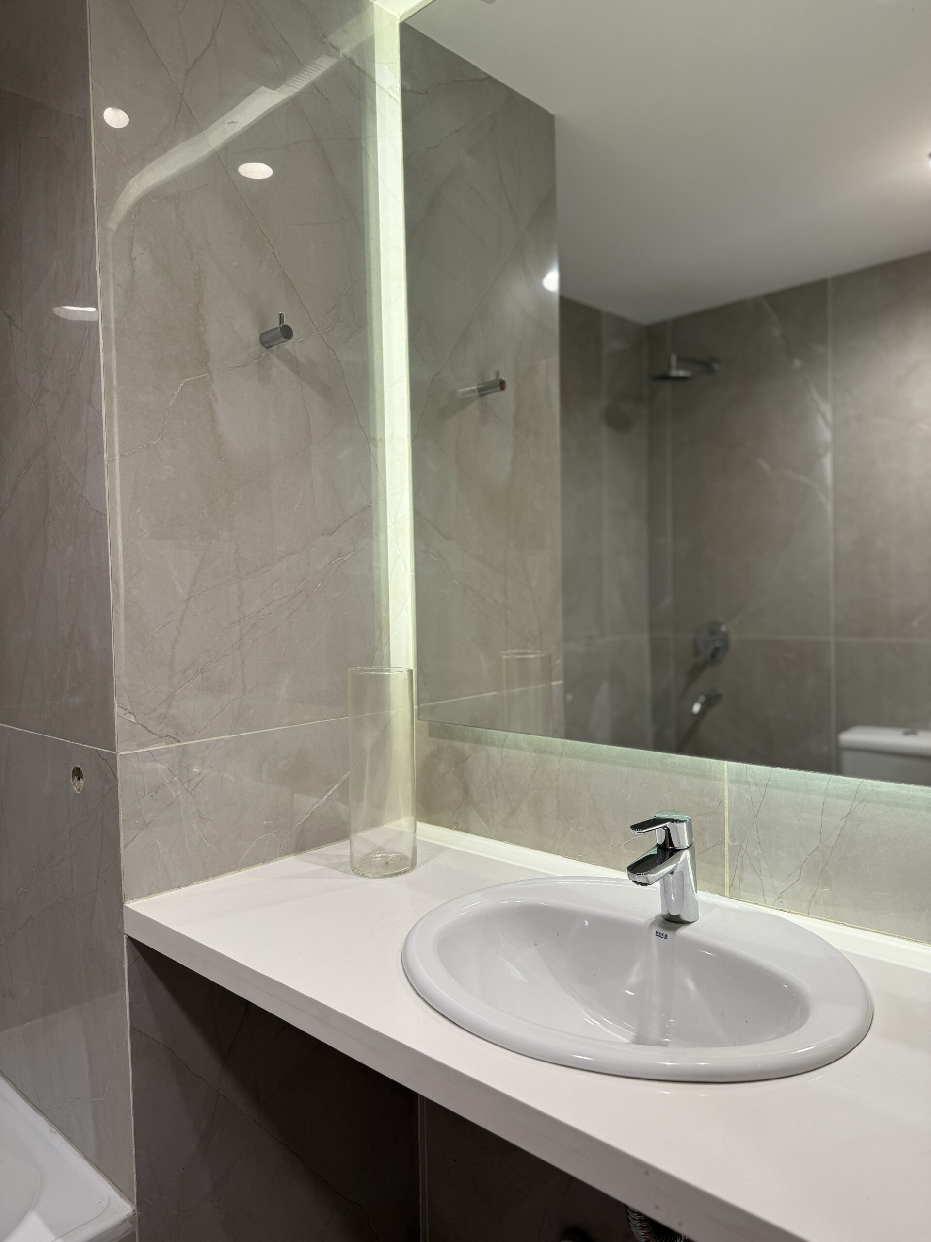 San Juan esq Primero de Mayo