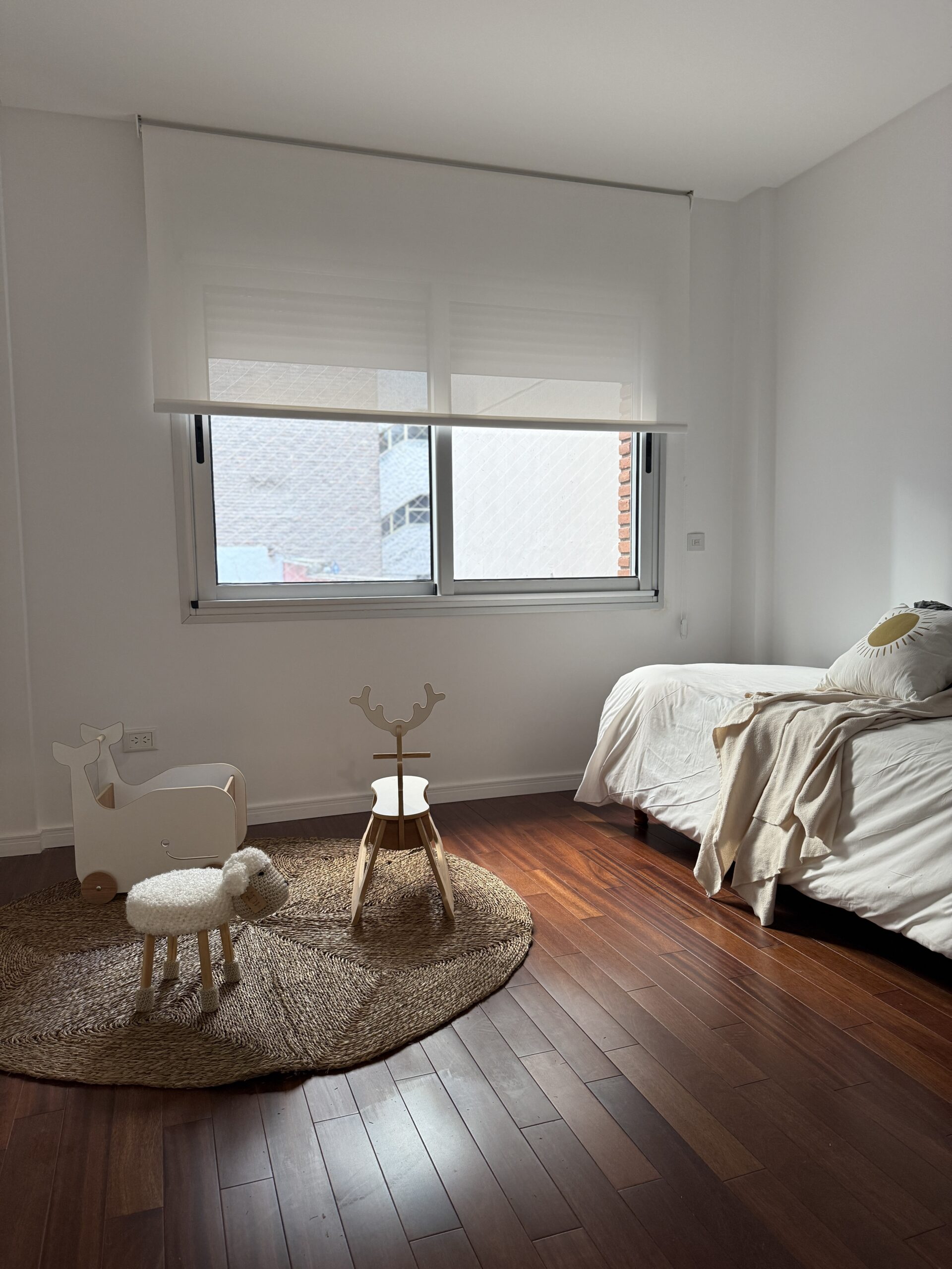 San Juan esq Primero de Mayo