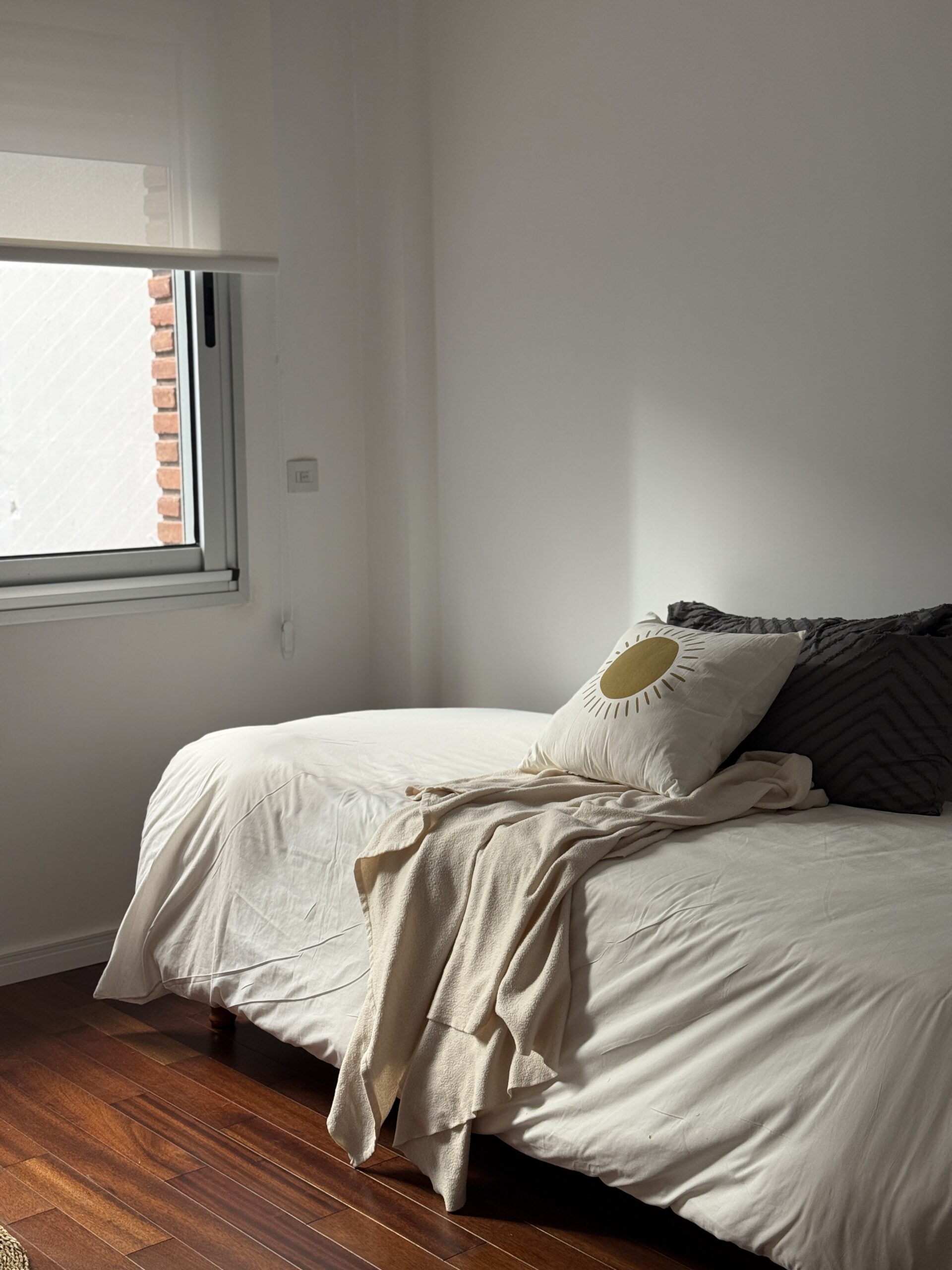 San Juan esq Primero de Mayo