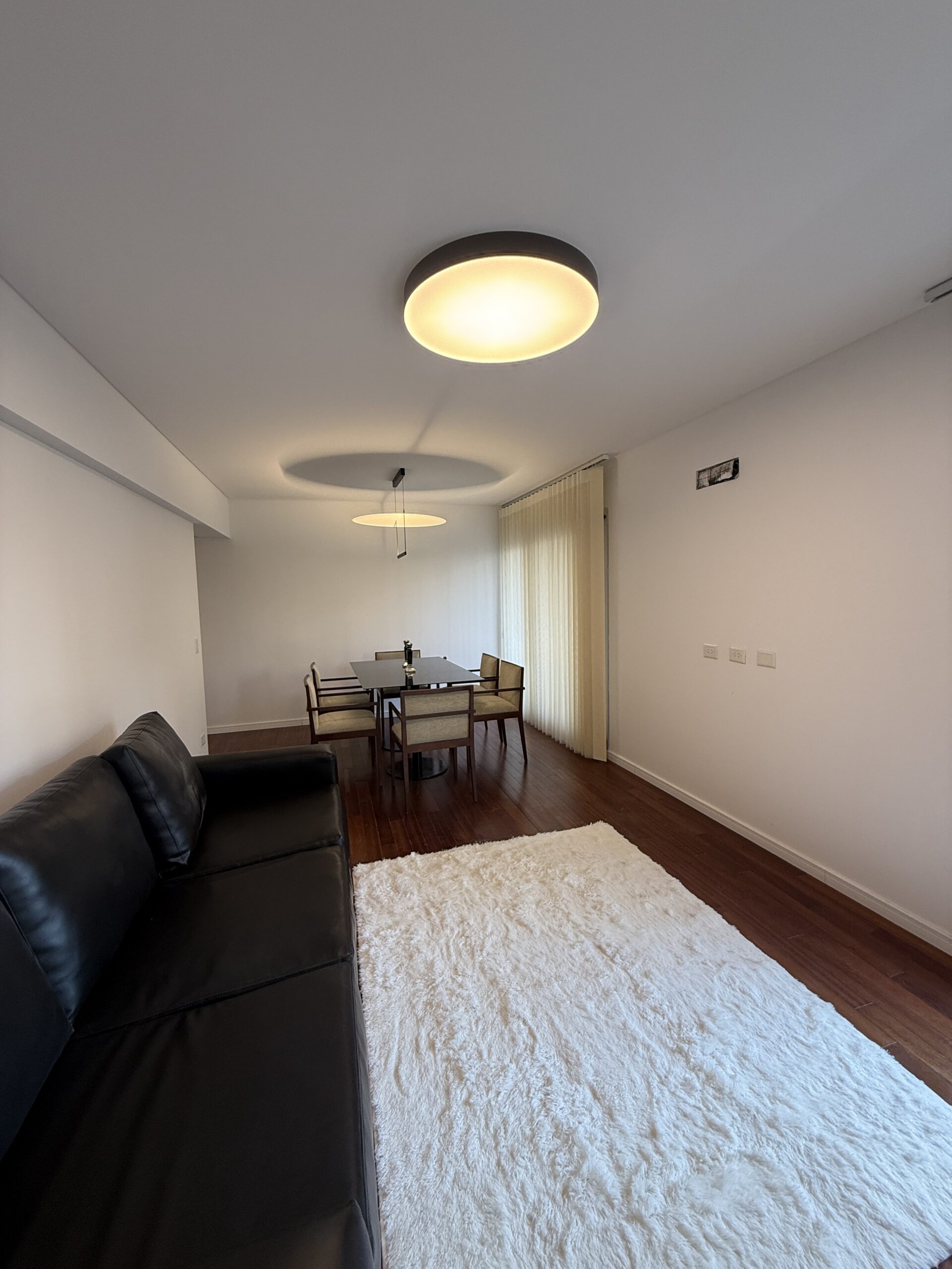 San Juan esq Primero de Mayo