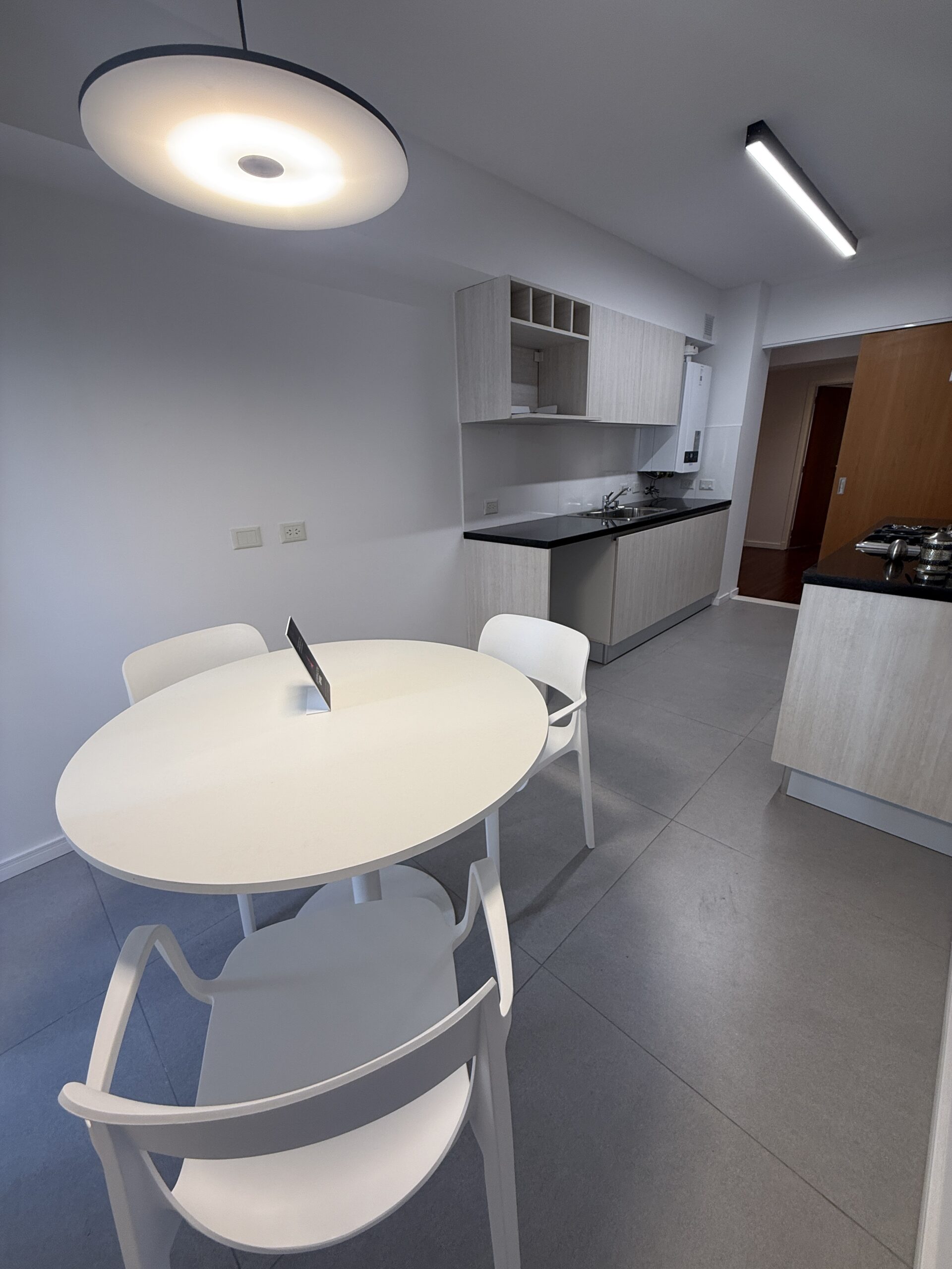 San Juan esq Primero de Mayo