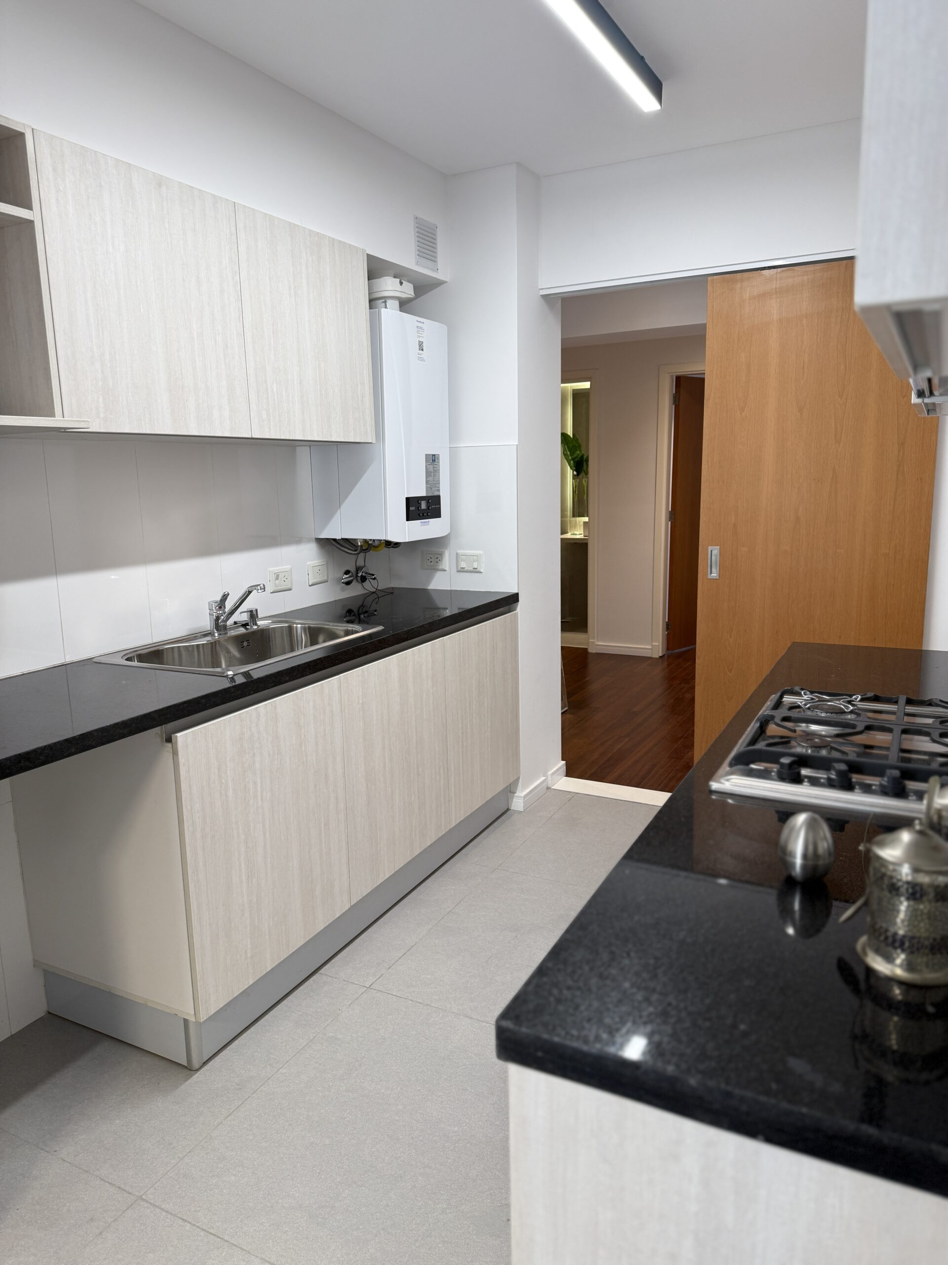 San Juan esq Primero de Mayo