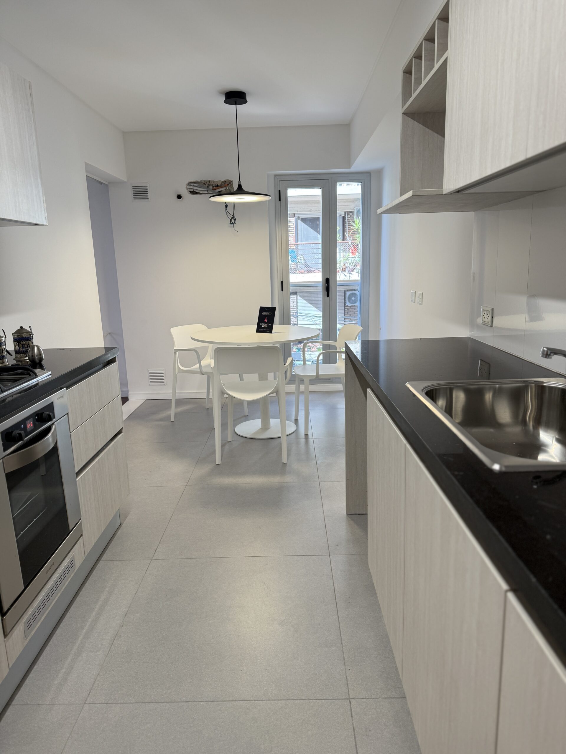 San Juan esq Primero de Mayo