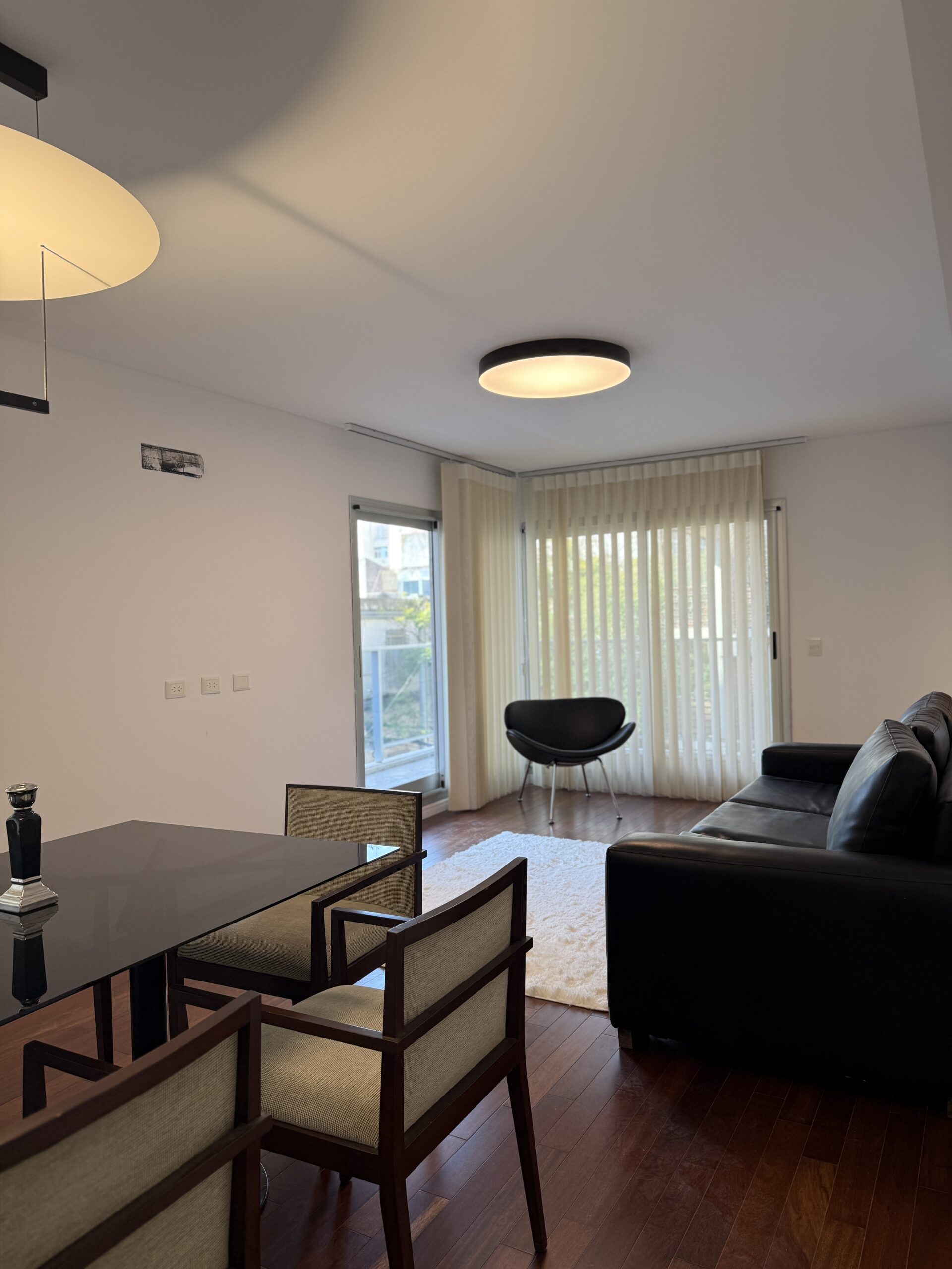 San Juan esq Primero de Mayo