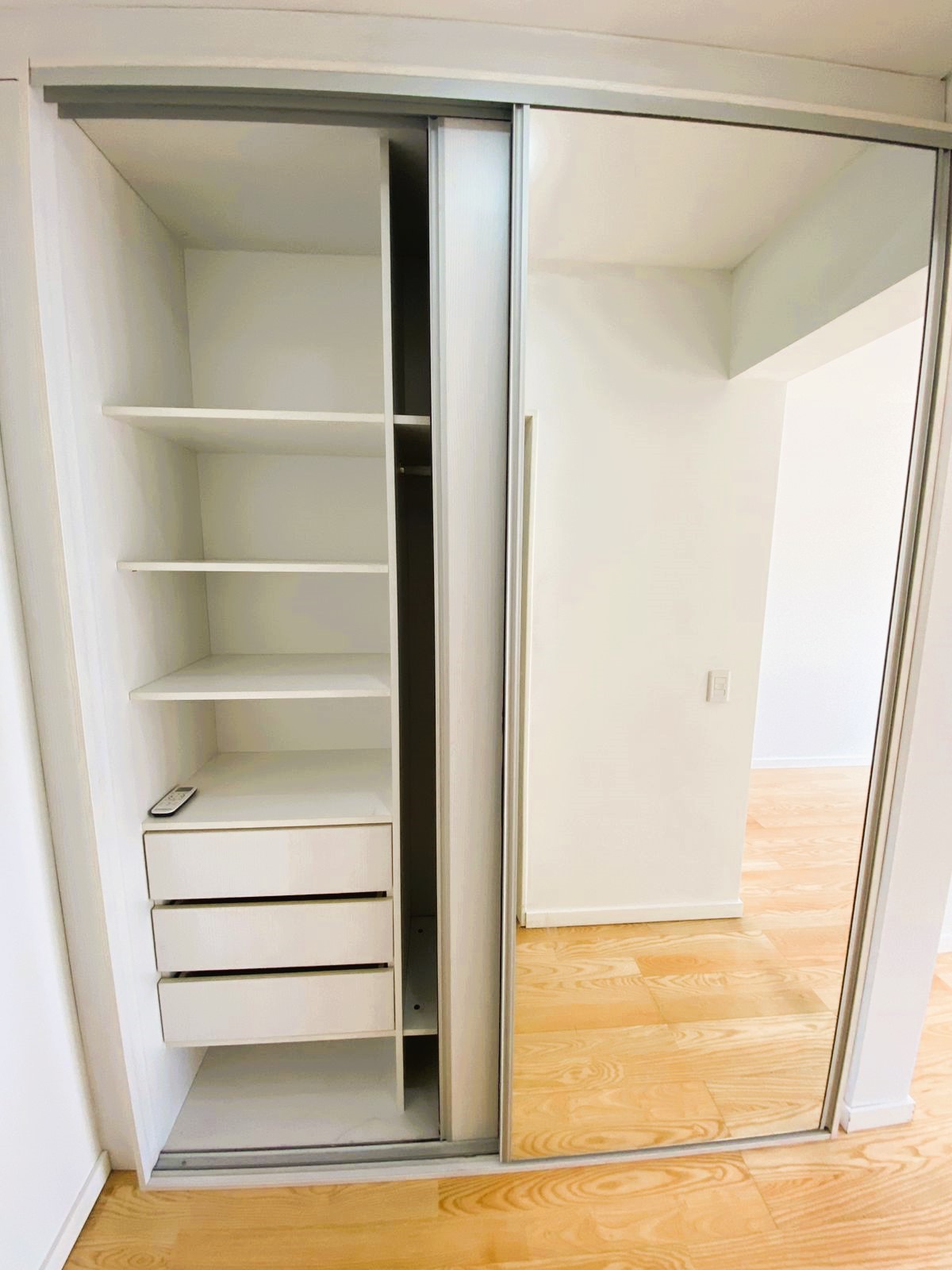 Mitre e/ Catamarca y Salta