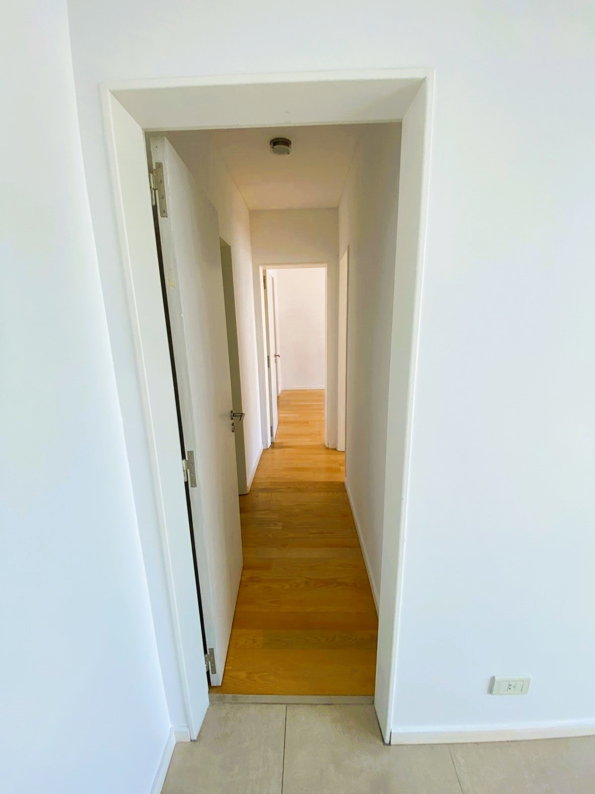 Mitre e/ Catamarca y Salta