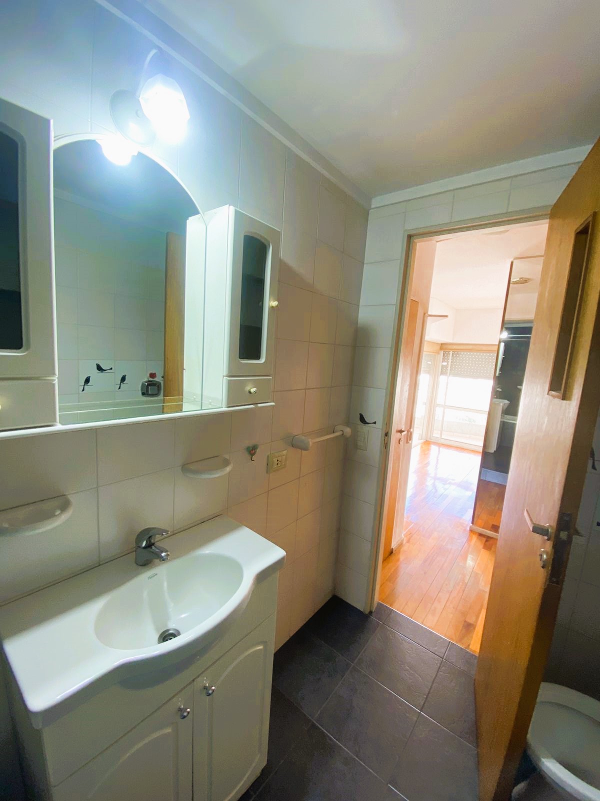 Mitre e/ Catamarca y Tucuman